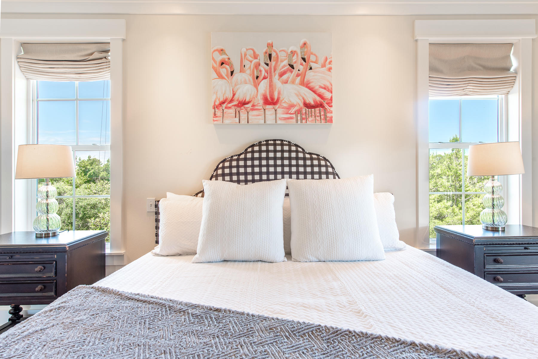 BEACH HIGHLANDS - Residential