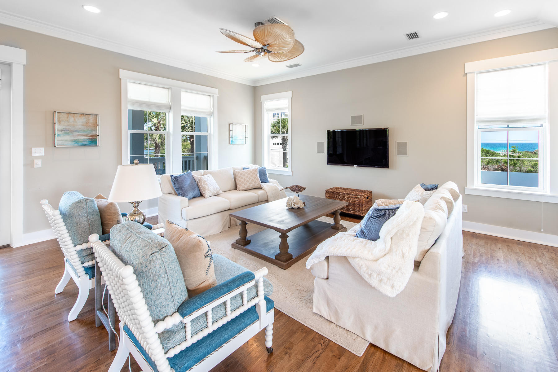 BEACH HIGHLANDS - Residential