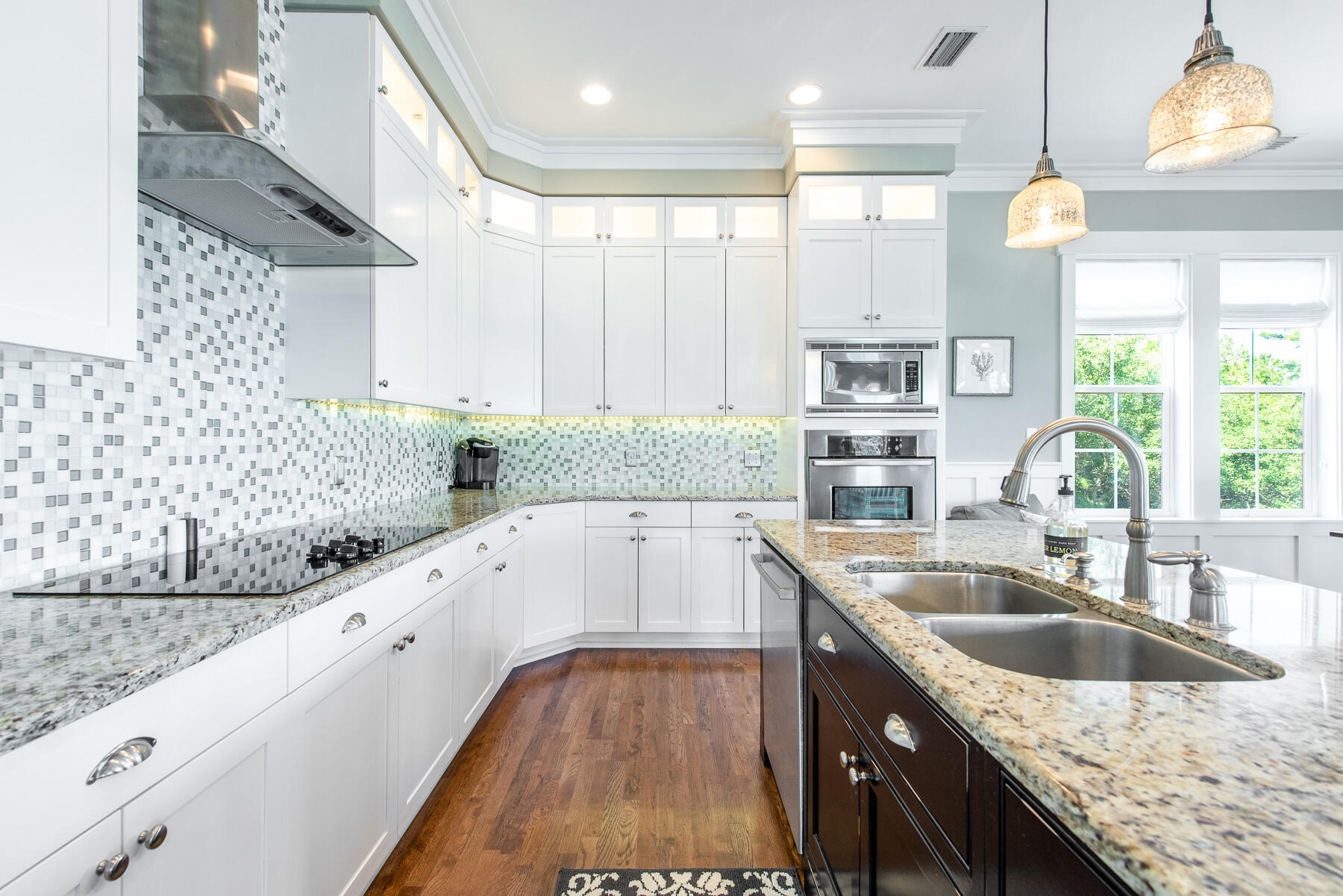 BEACH HIGHLANDS - Residential