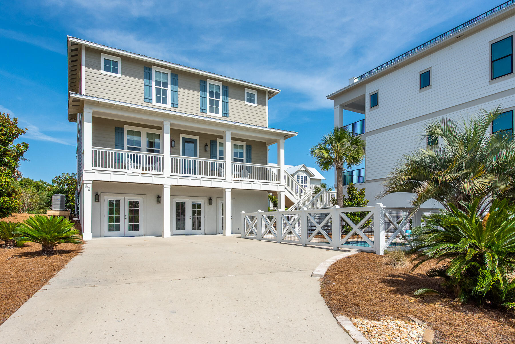 BEACH HIGHLANDS - Residential