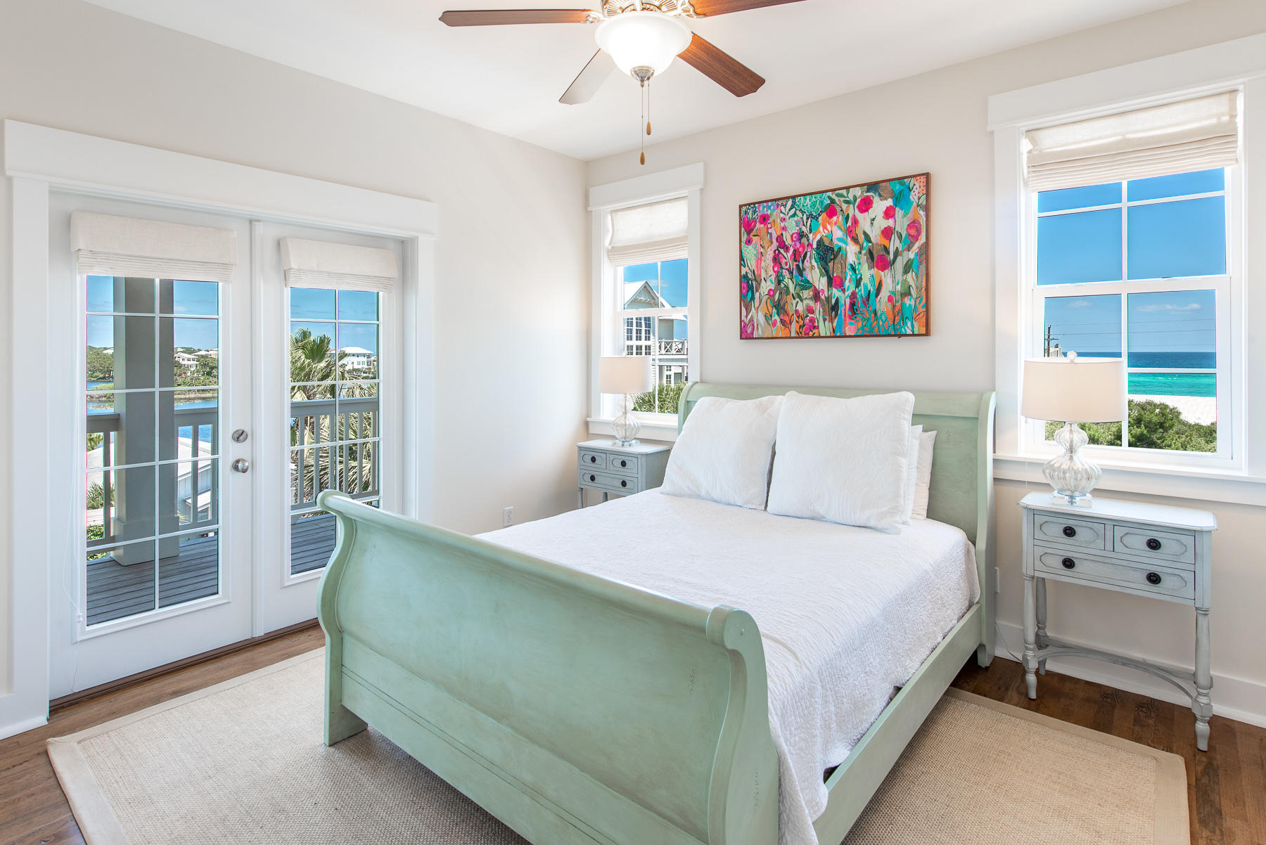 BEACH HIGHLANDS - Residential