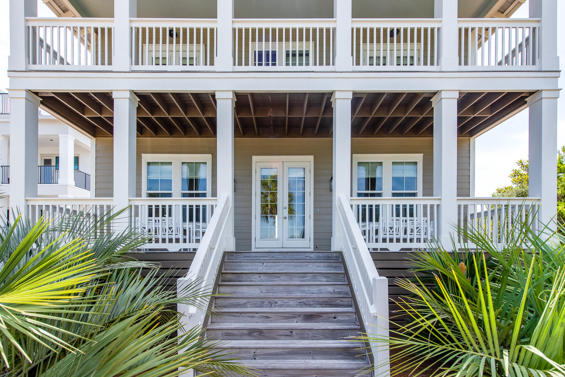 BEACH HIGHLANDS - Residential