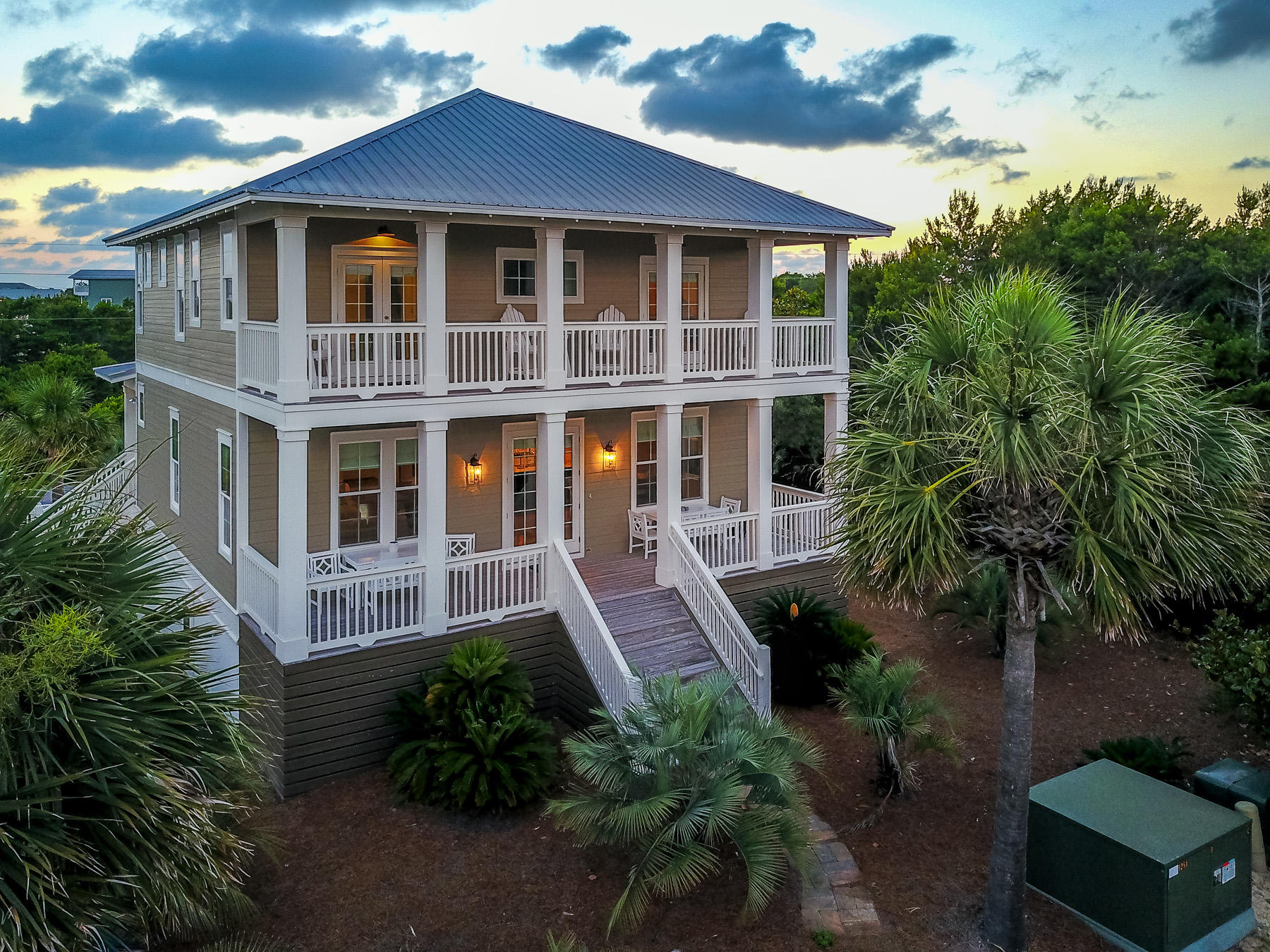 BEACH HIGHLANDS - Residential
