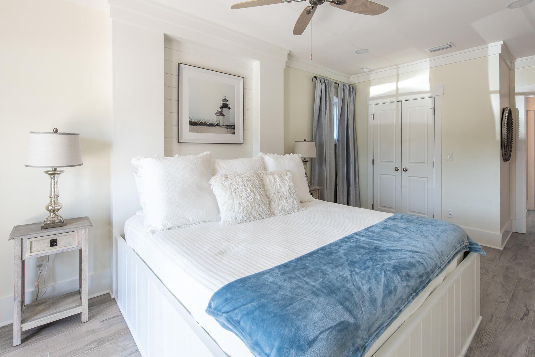 BEACH HIGHLANDS - Residential