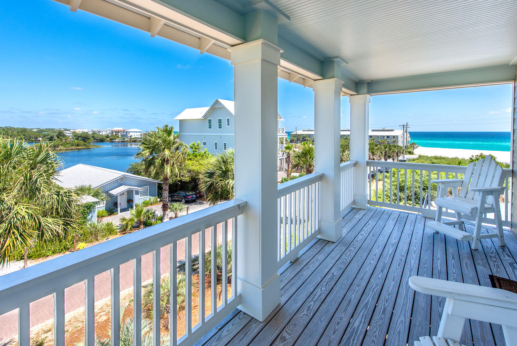 BEACH HIGHLANDS - Residential