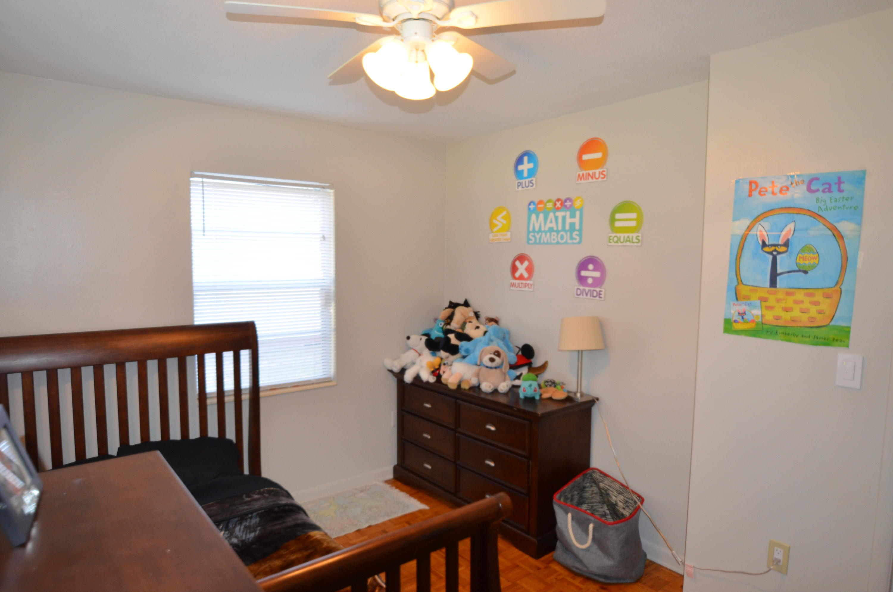 Colony Estates 3rd Addn - Residential Lease