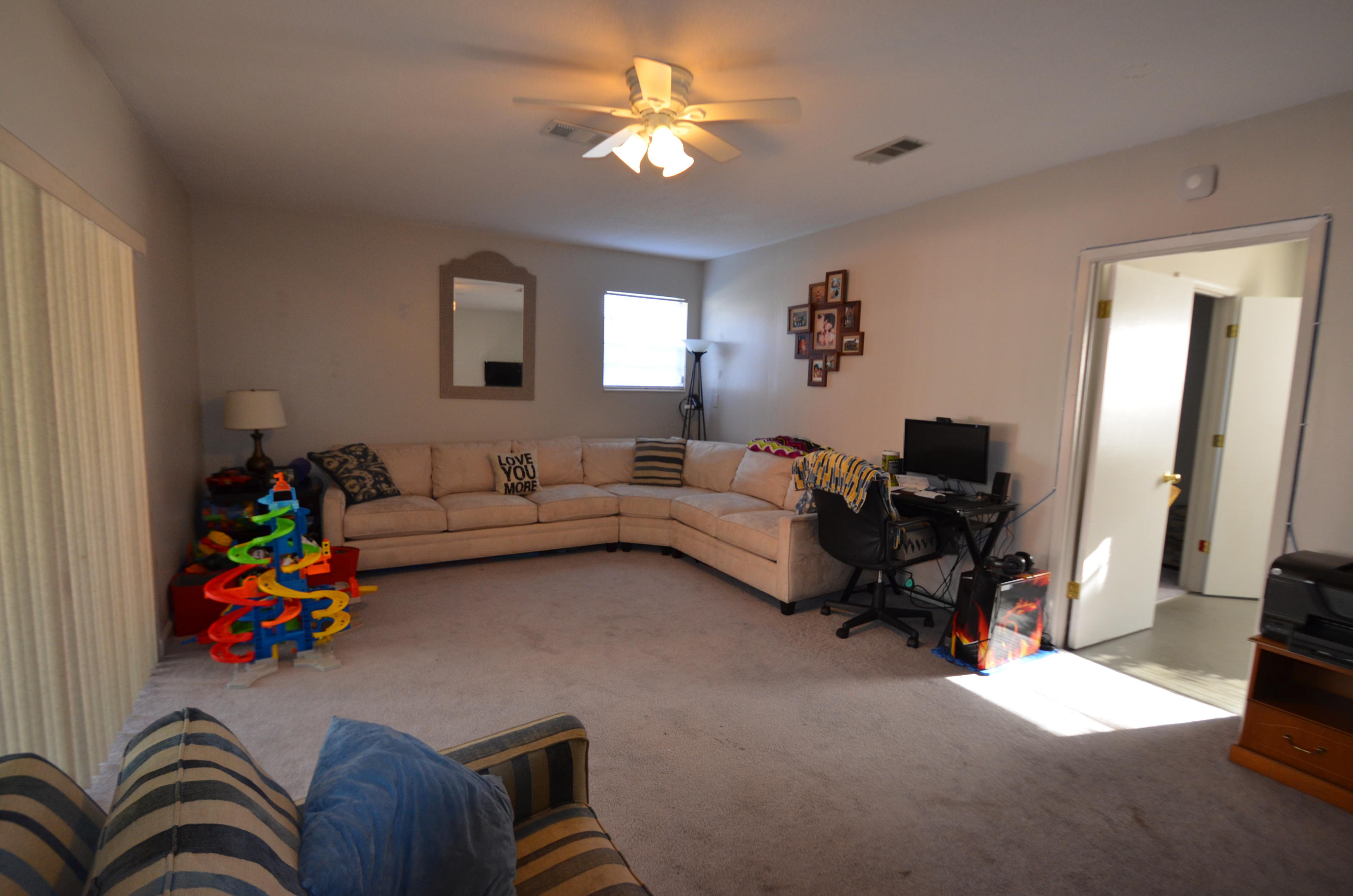 Colony Estates 3rd Addn - Residential Lease