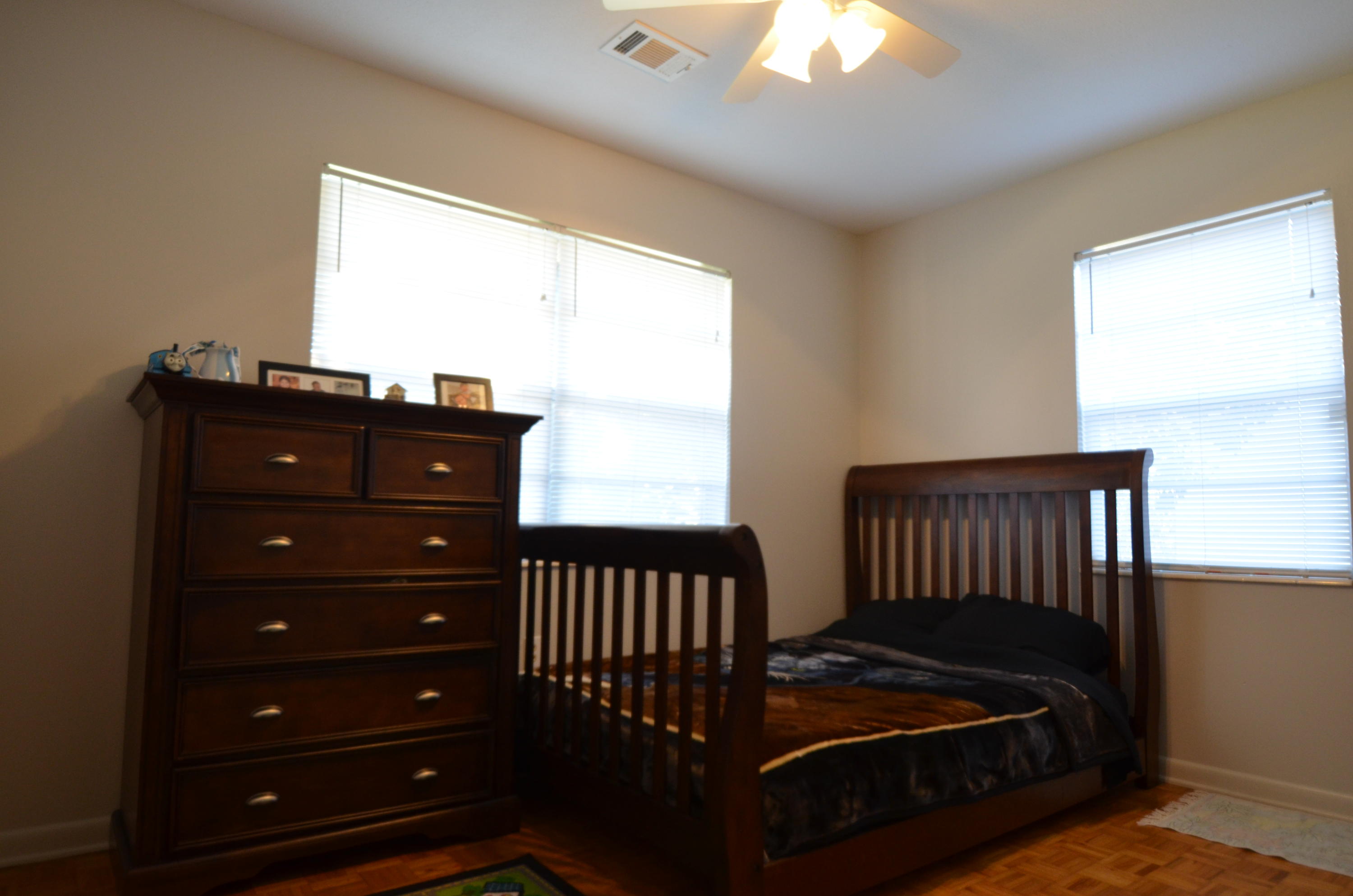 Colony Estates 3rd Addn - Residential Lease