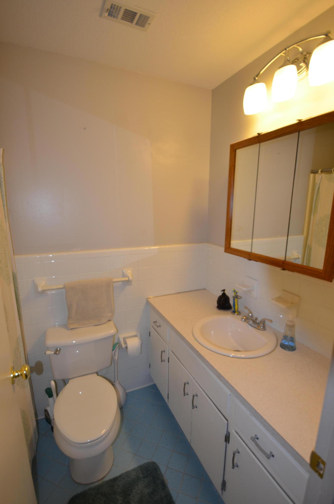 Colony Estates 3rd Addn - Residential Lease