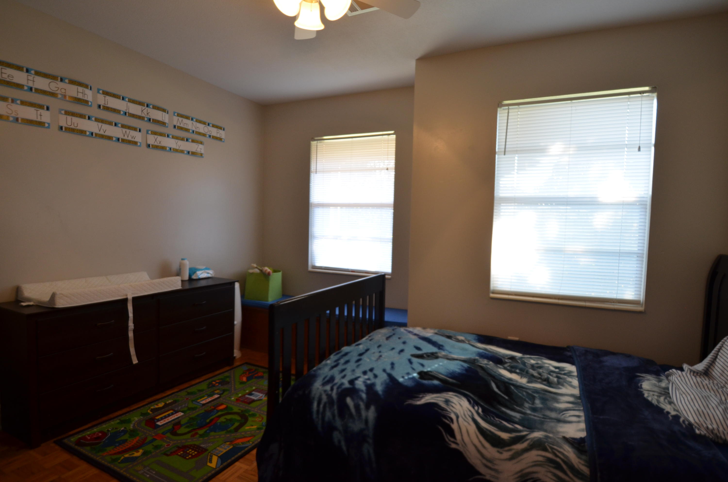 Colony Estates 3rd Addn - Residential Lease