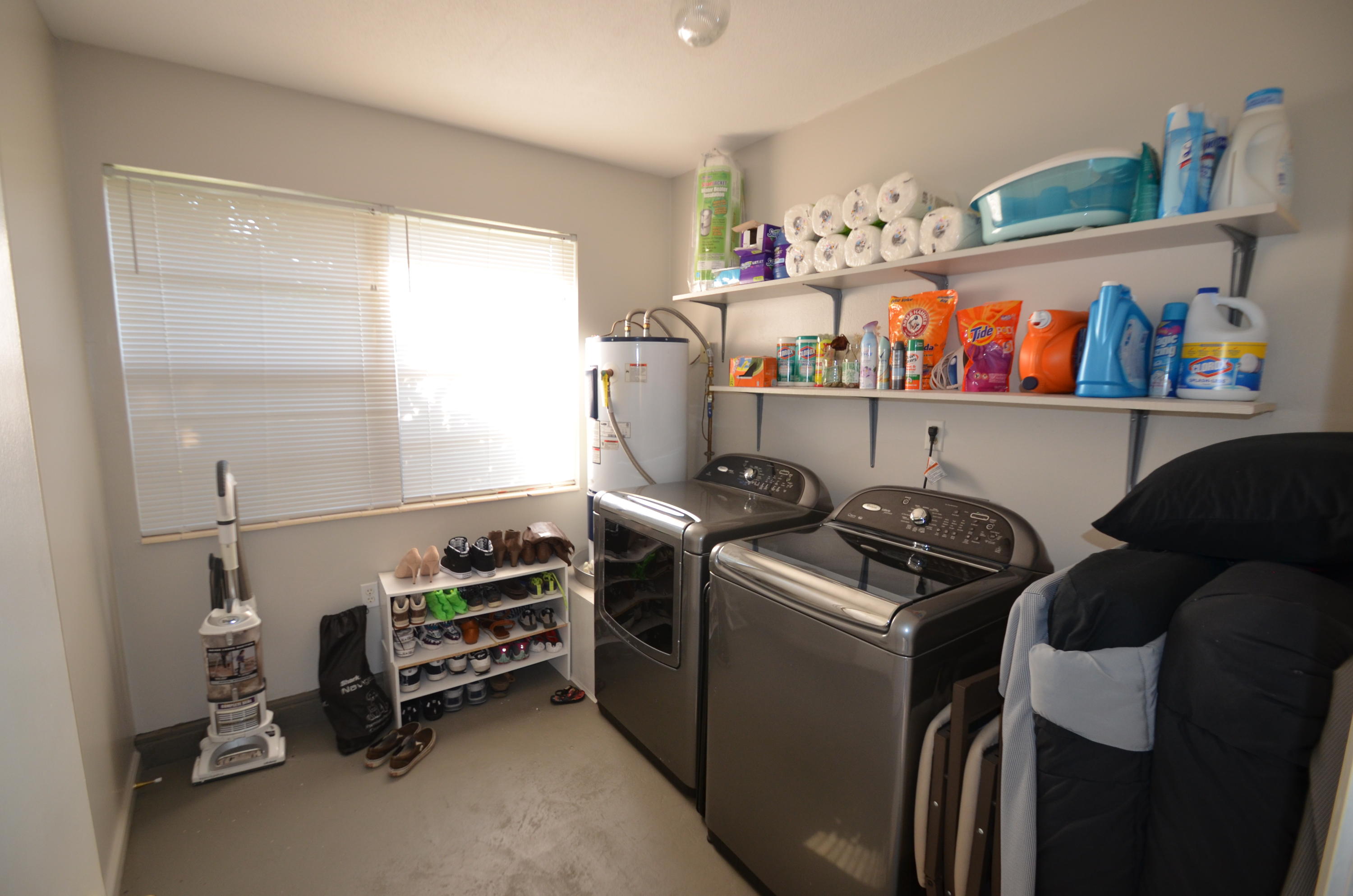 Colony Estates 3rd Addn - Residential Lease