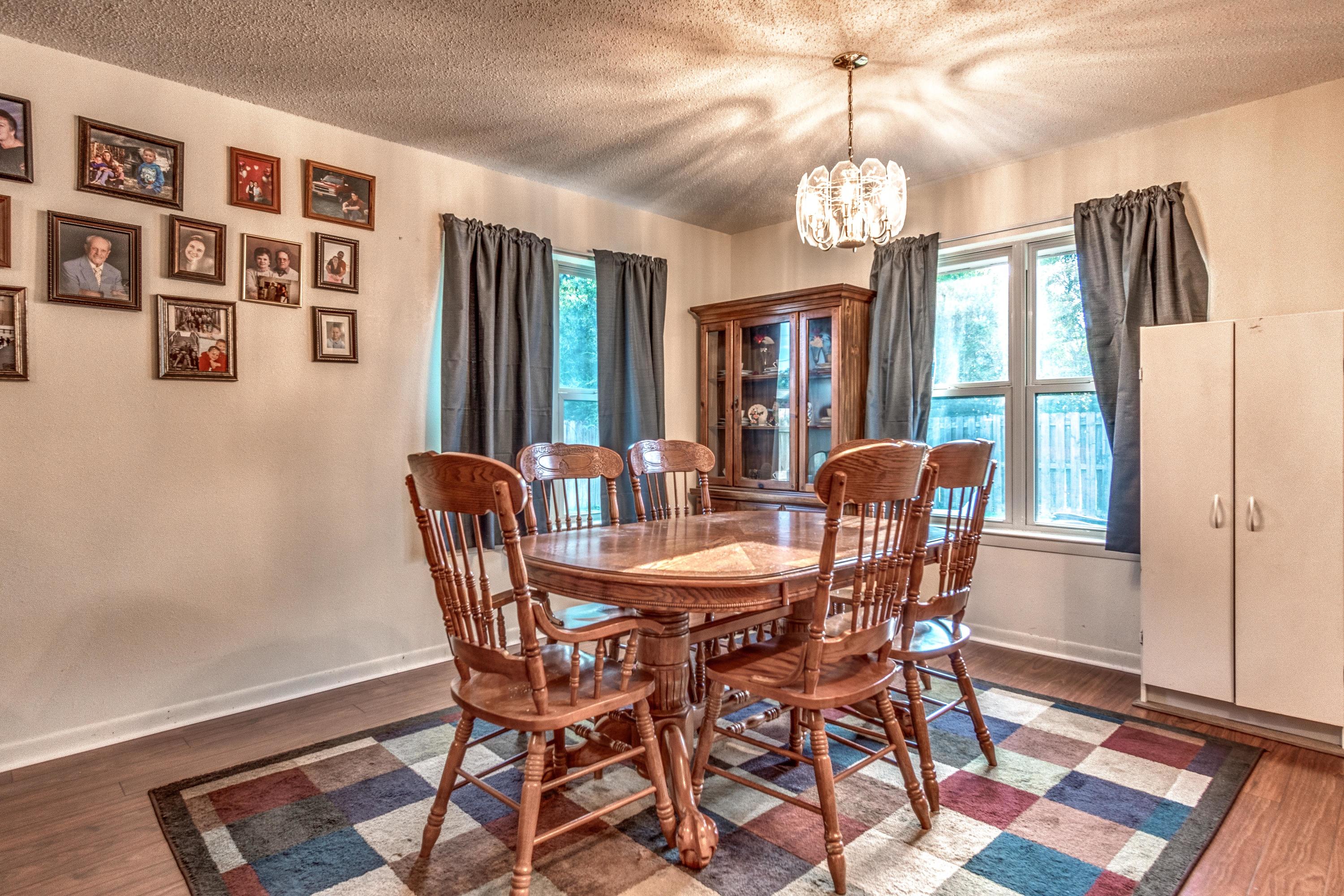 PINE HAVEN S/D - Residential