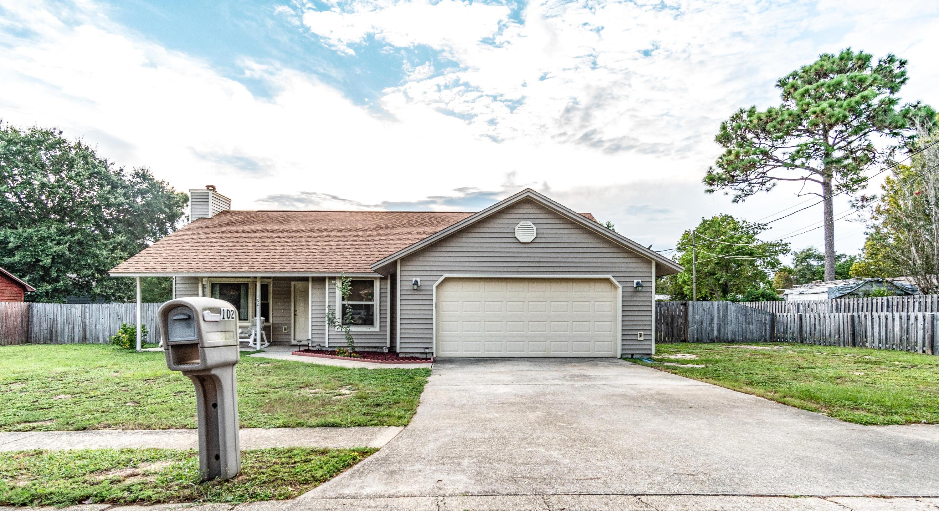 PINE HAVEN S/D - Residential