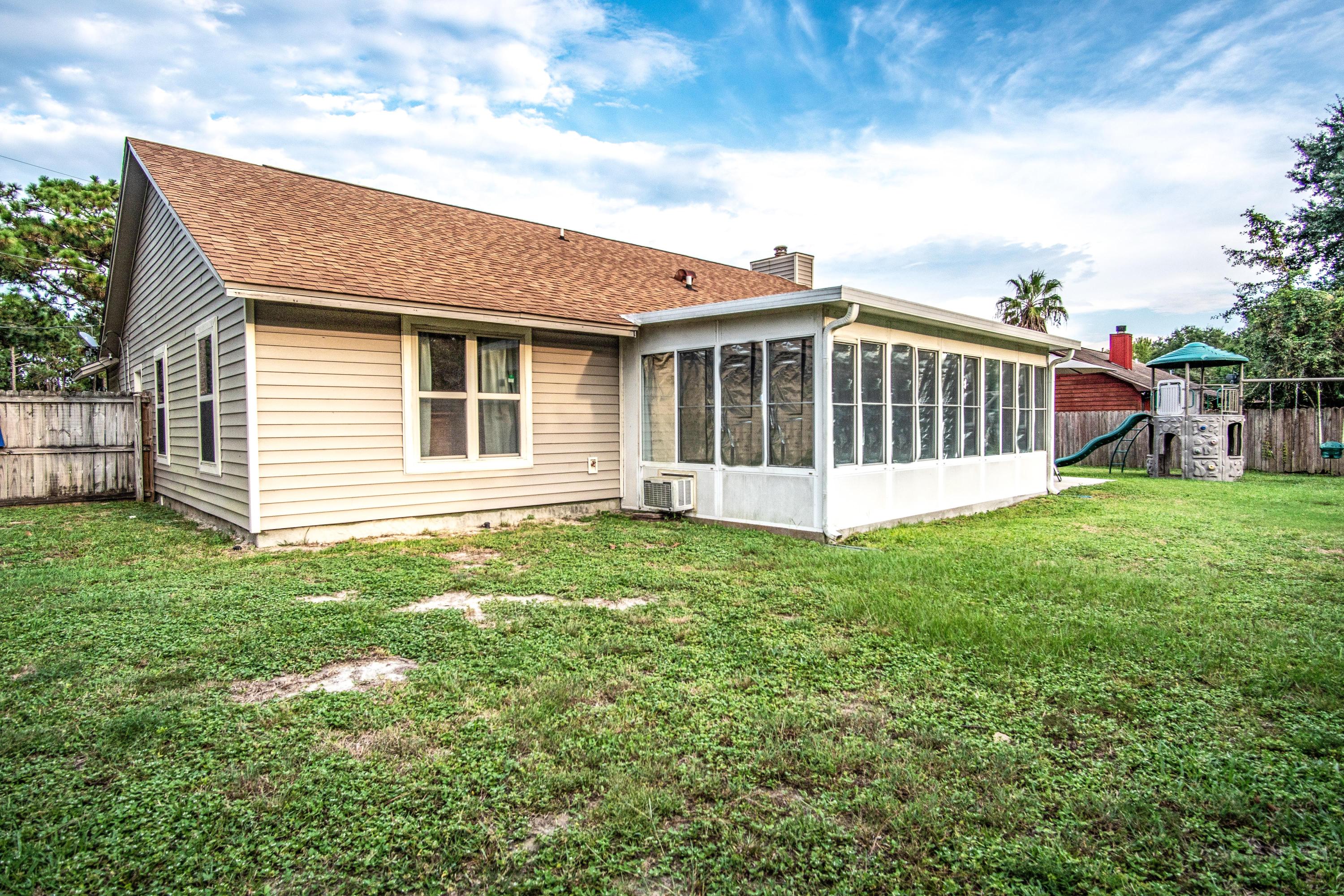 PINE HAVEN S/D - Residential