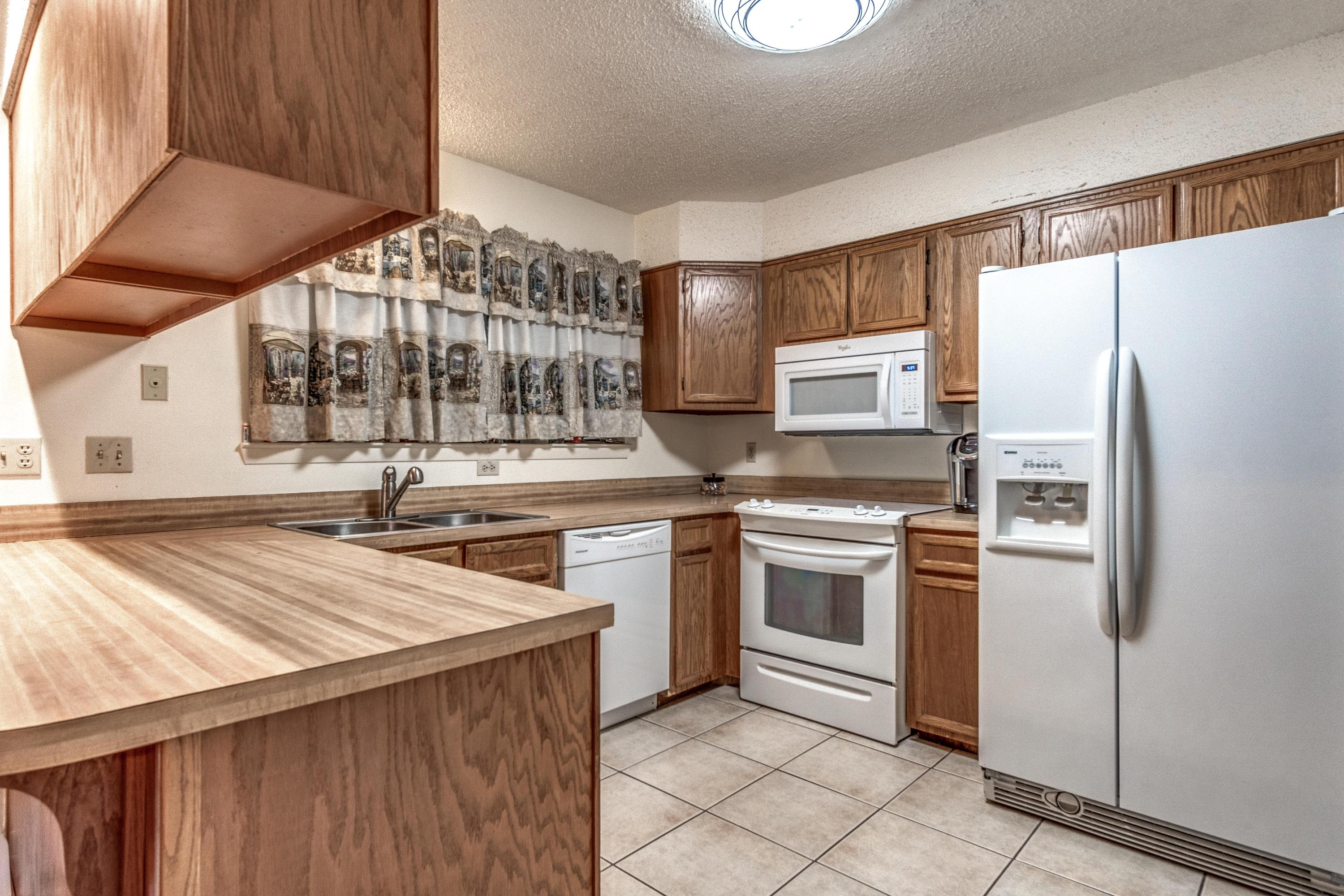 PINE HAVEN S/D - Residential