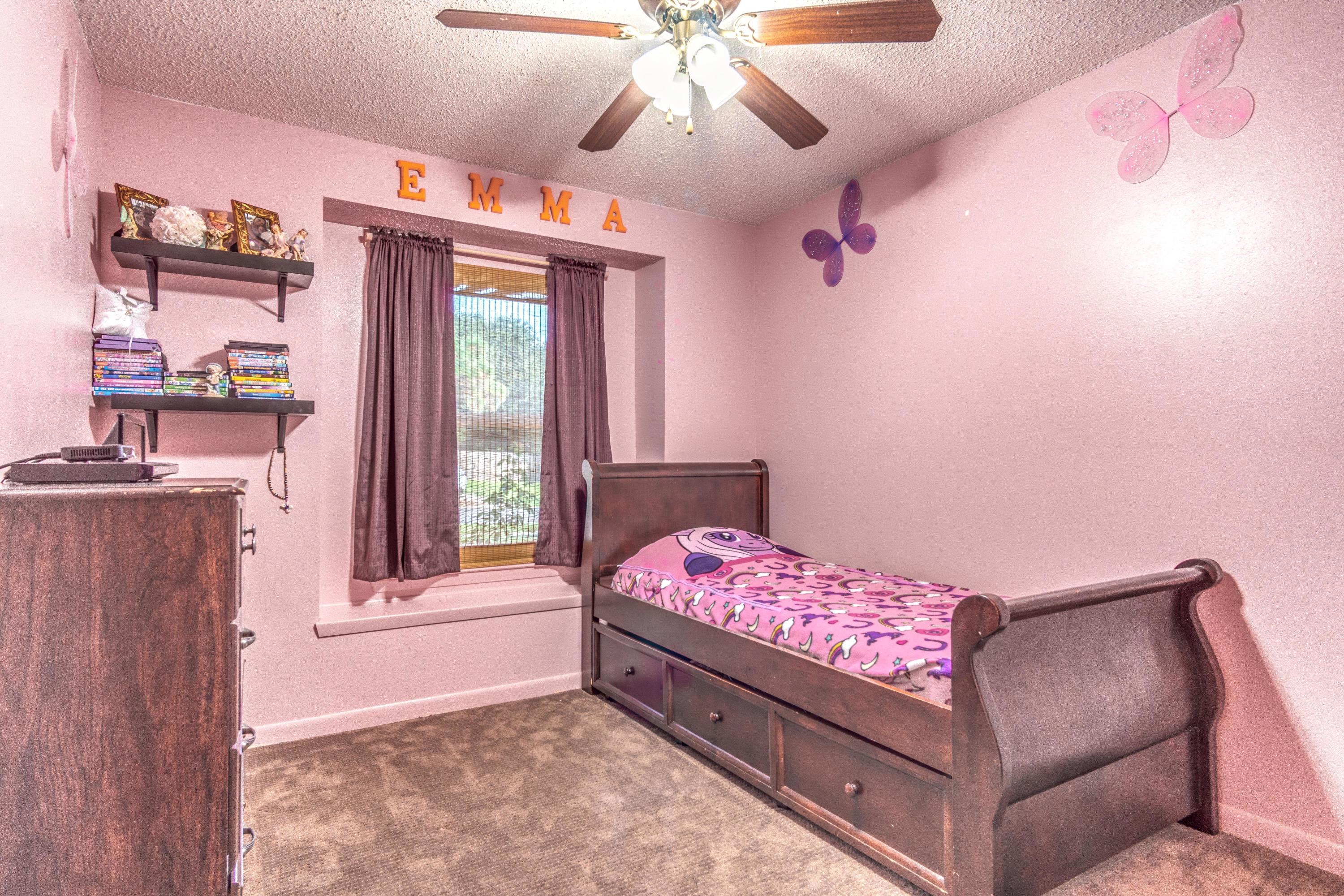 PINE HAVEN S/D - Residential