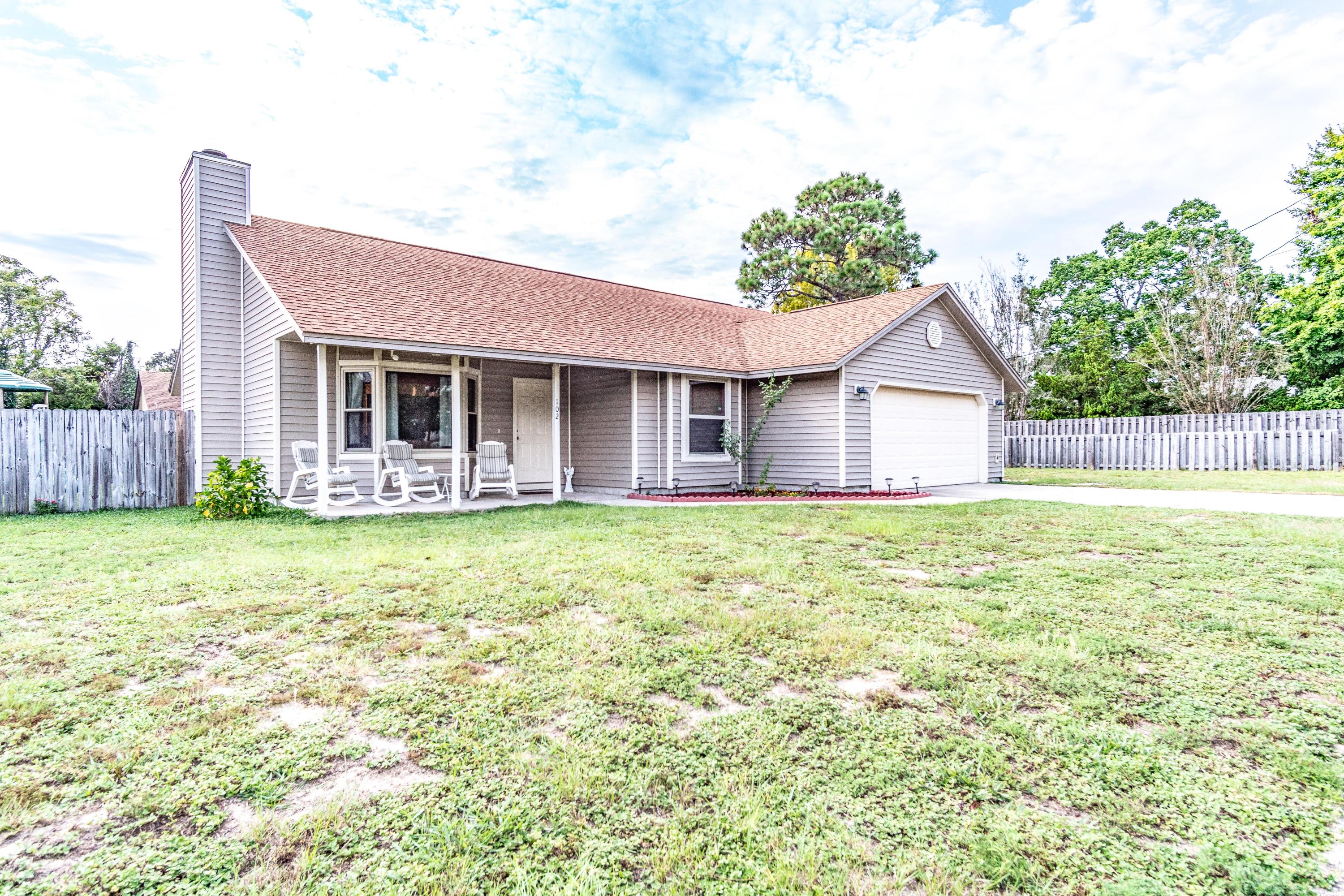 PINE HAVEN S/D - Residential