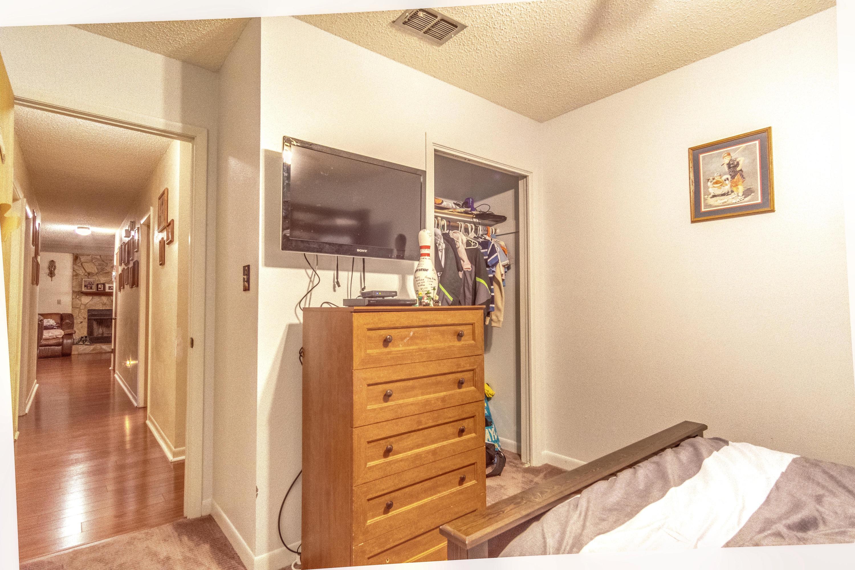 PINE HAVEN S/D - Residential