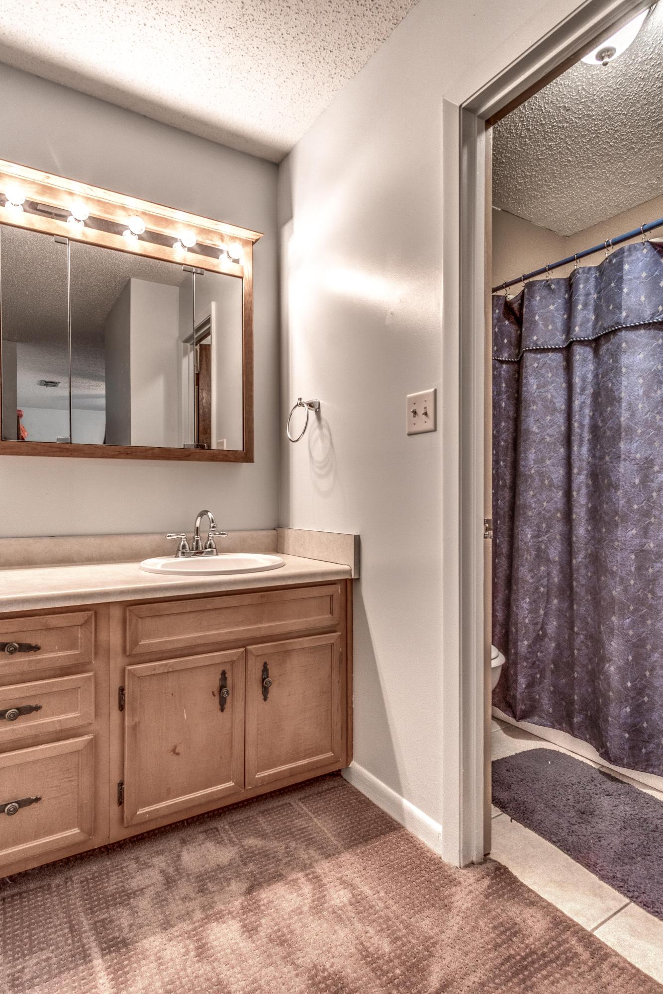 PINE HAVEN S/D - Residential