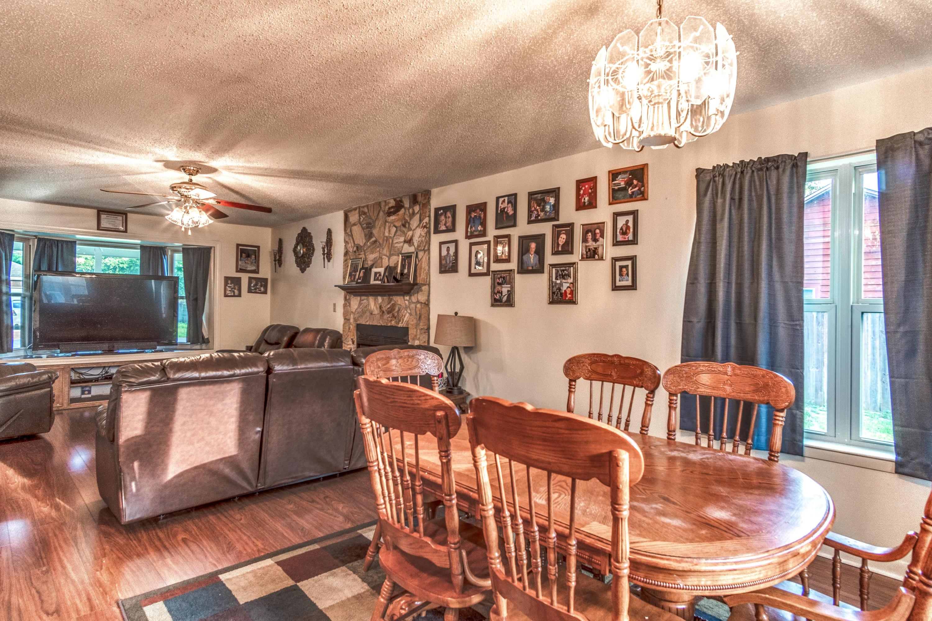 PINE HAVEN S/D - Residential