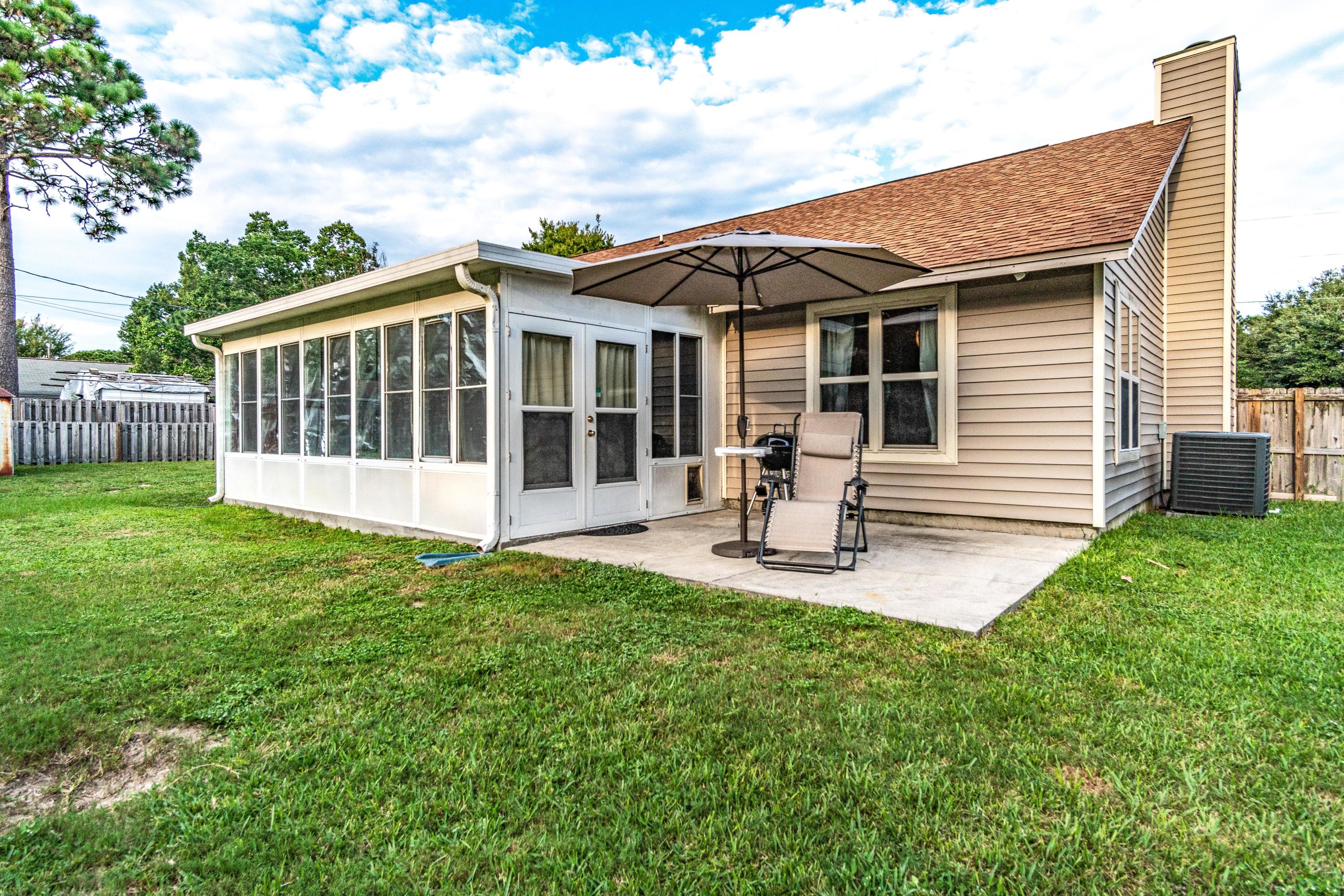 PINE HAVEN S/D - Residential