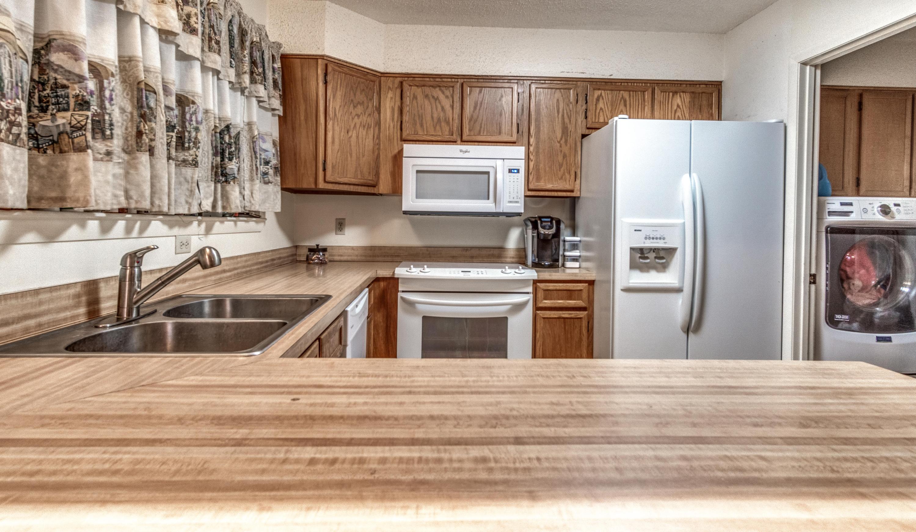 PINE HAVEN S/D - Residential