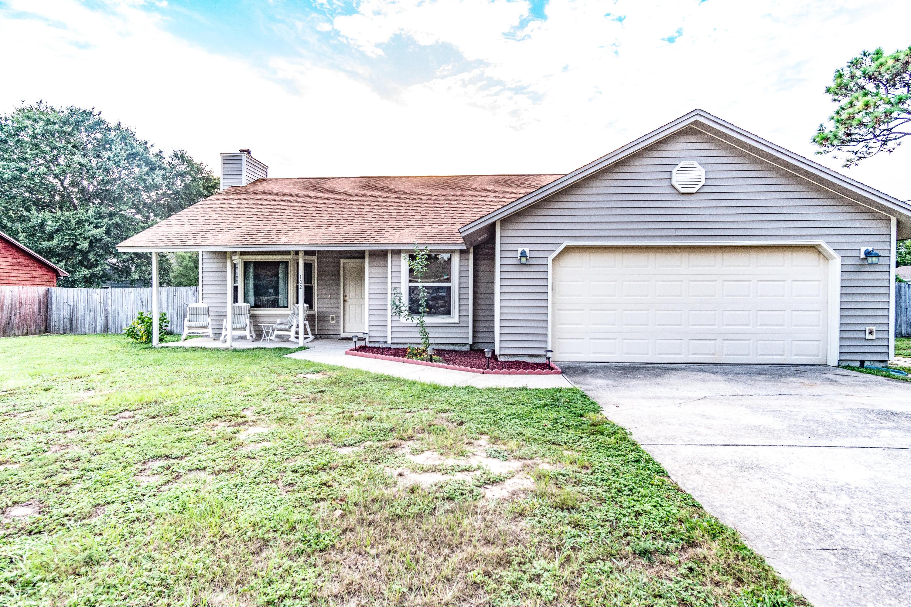 PINE HAVEN S/D - Residential