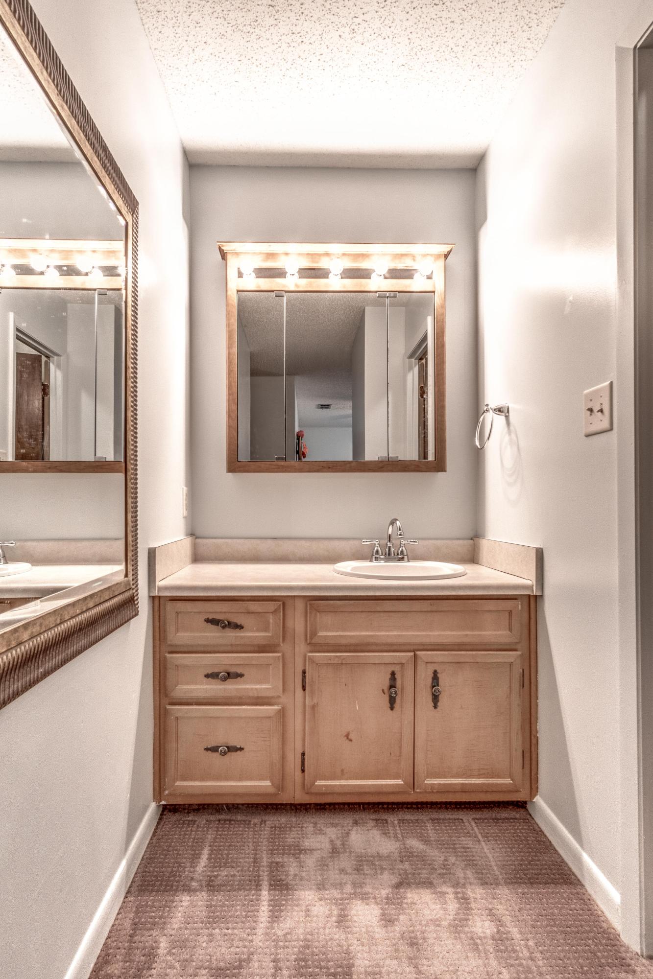 PINE HAVEN S/D - Residential