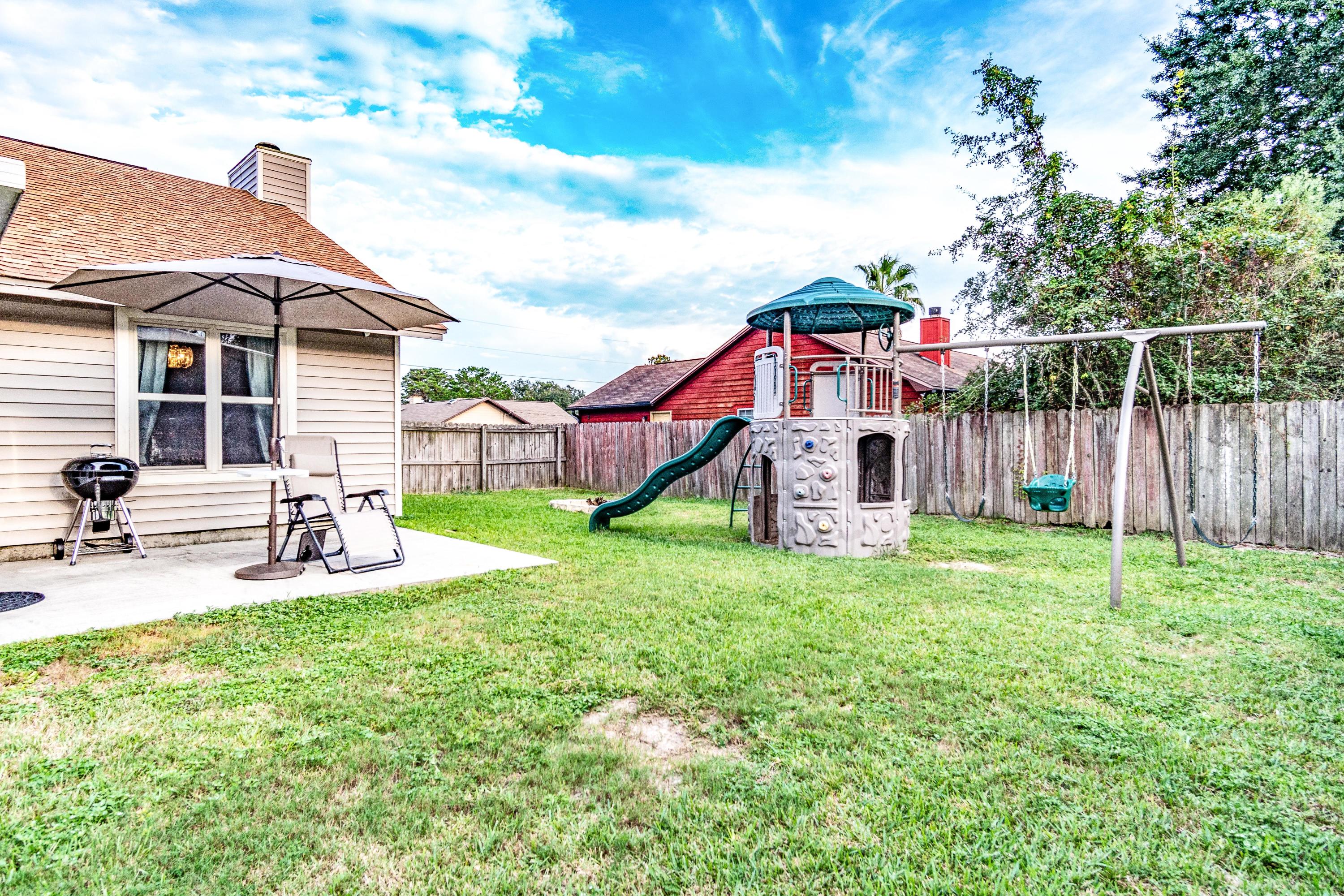 PINE HAVEN S/D - Residential