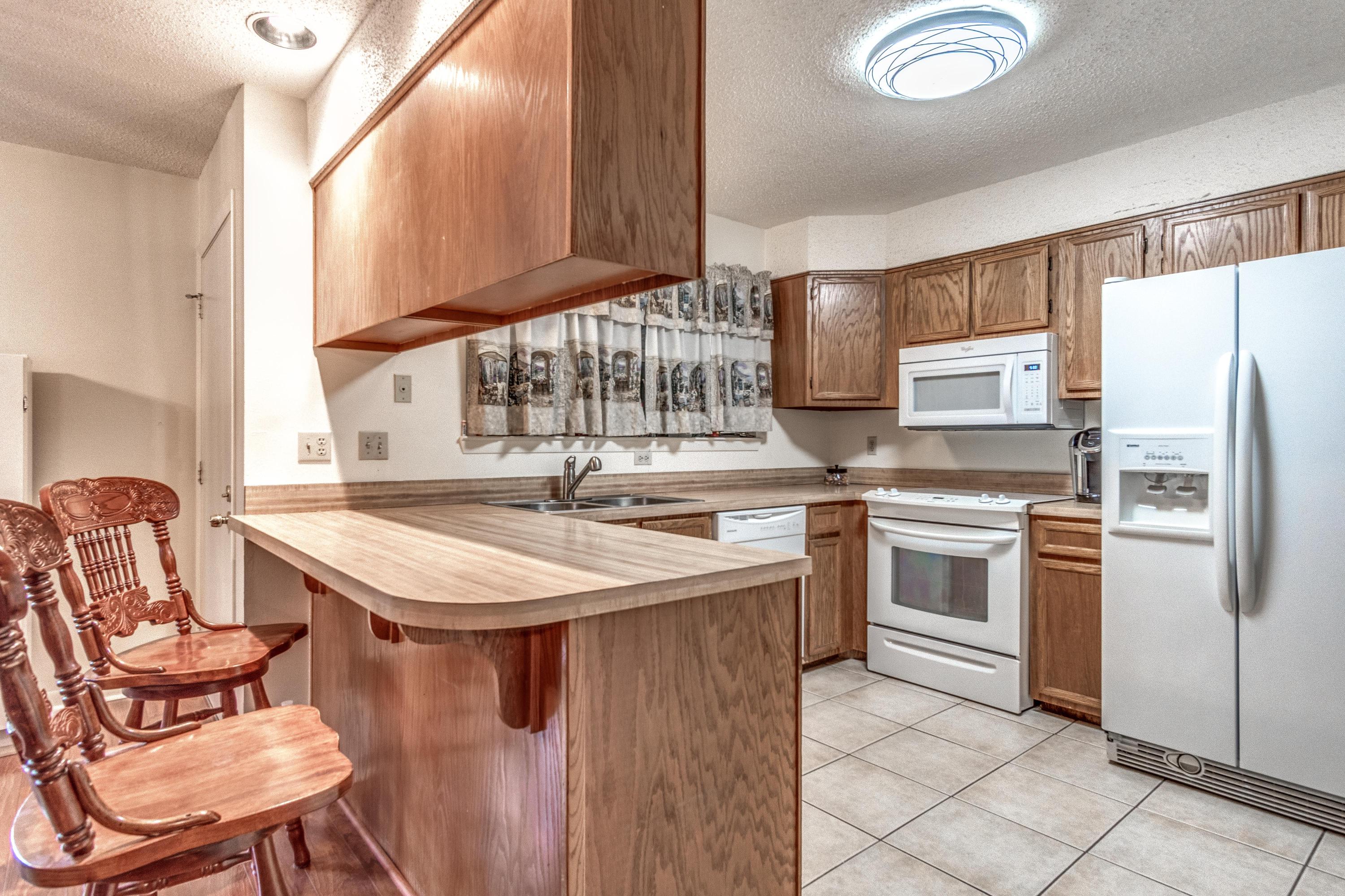 PINE HAVEN S/D - Residential