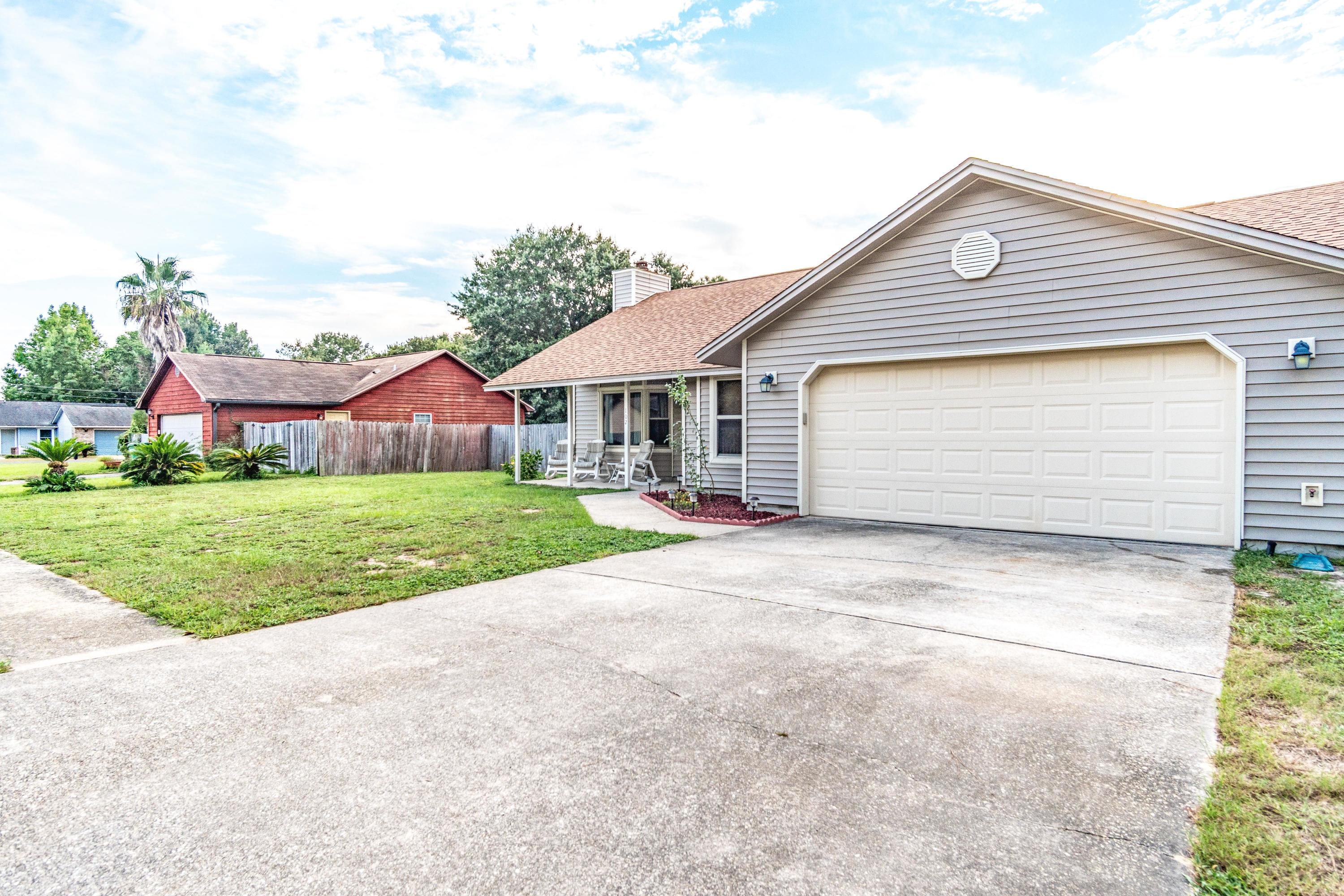 PINE HAVEN S/D - Residential