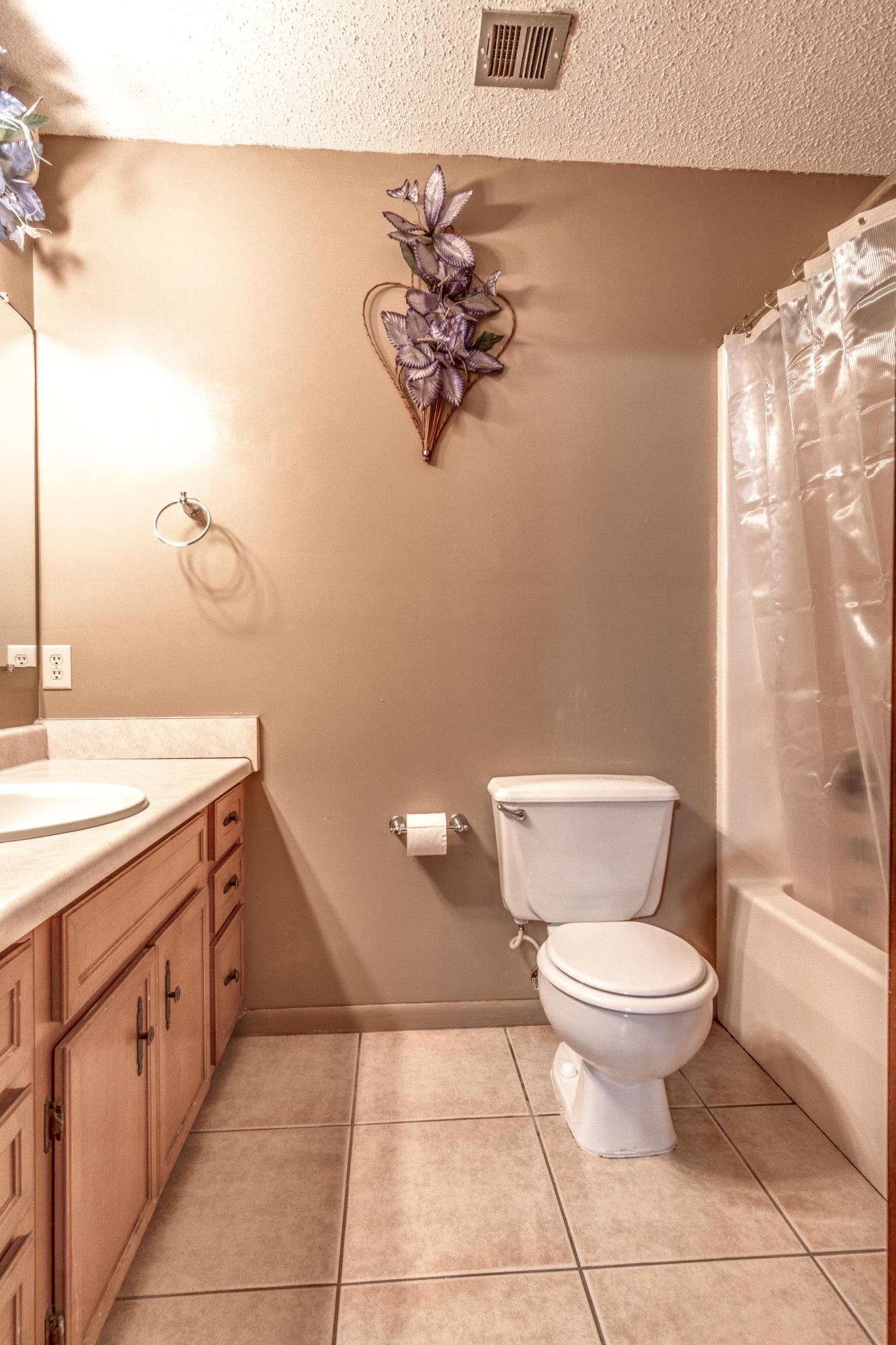 PINE HAVEN S/D - Residential