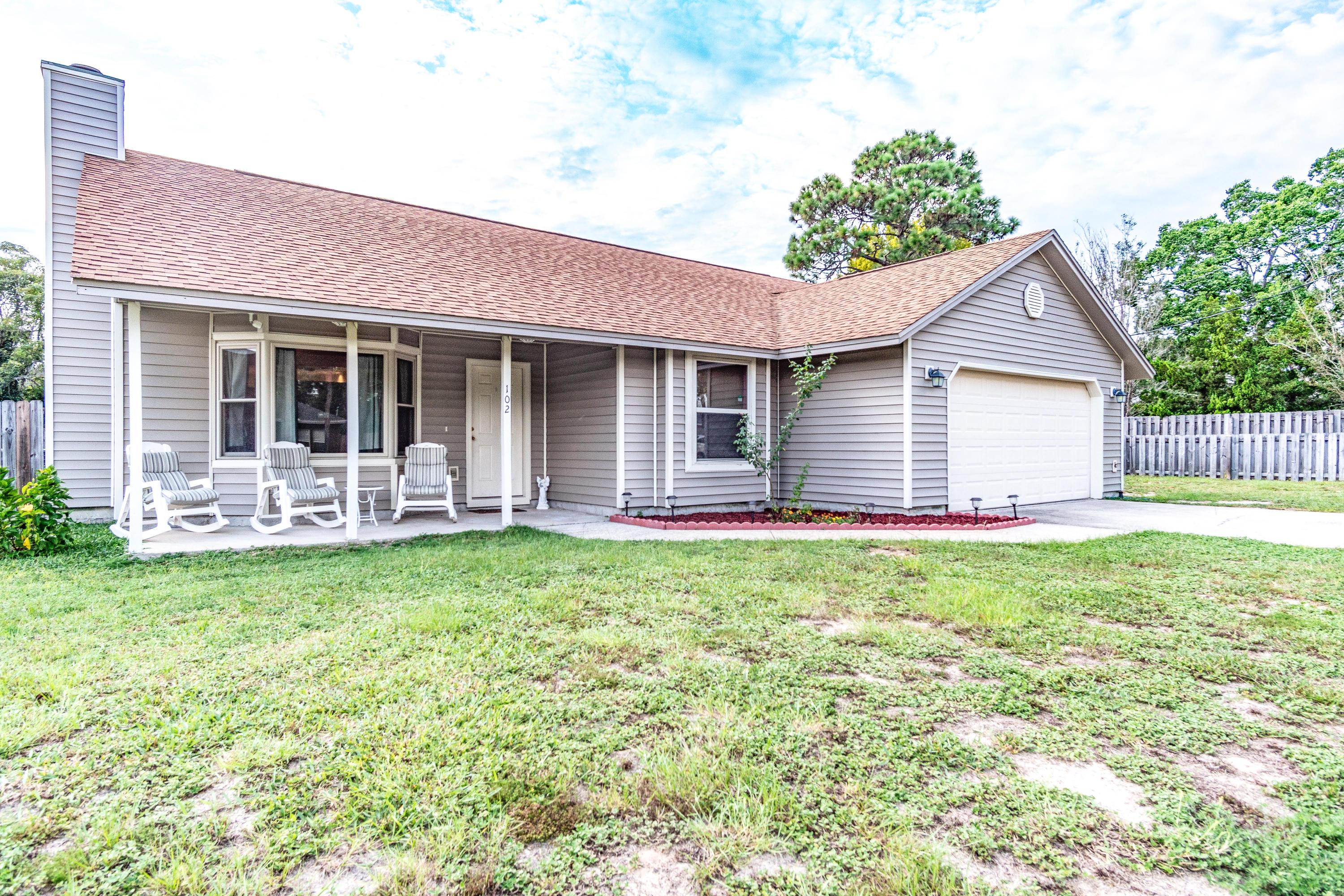 PINE HAVEN S/D - Residential