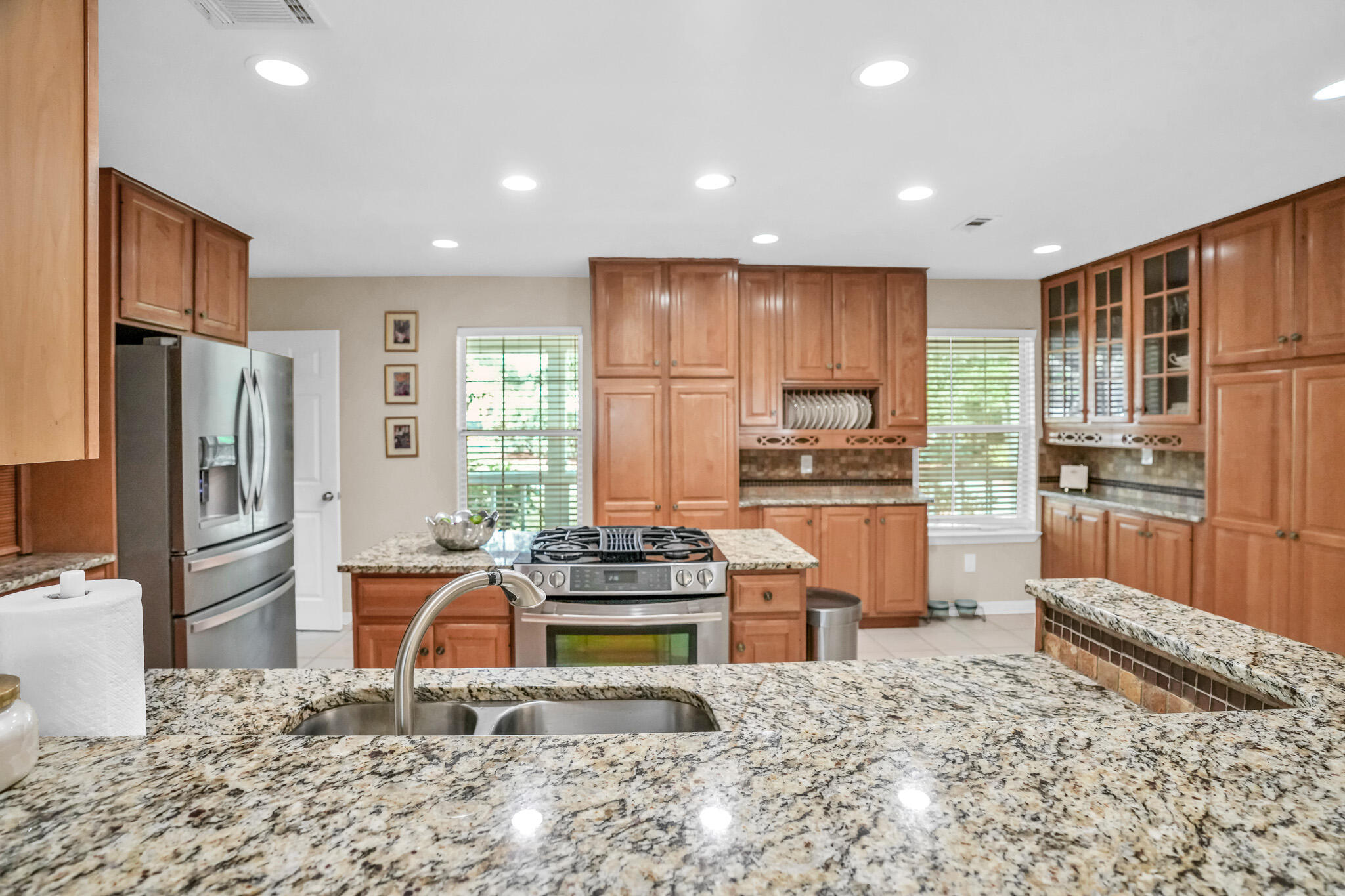 MORENO ACRES S/D - Residential