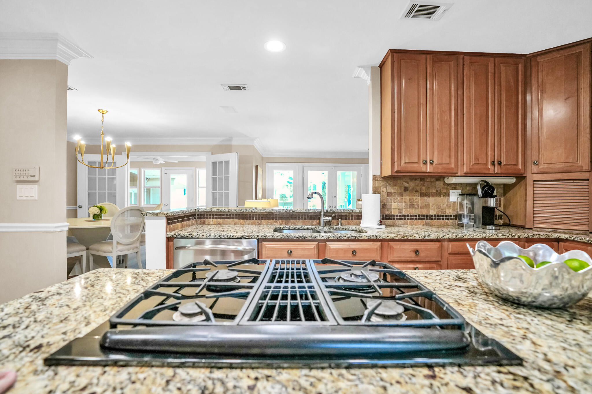 MORENO ACRES S/D - Residential