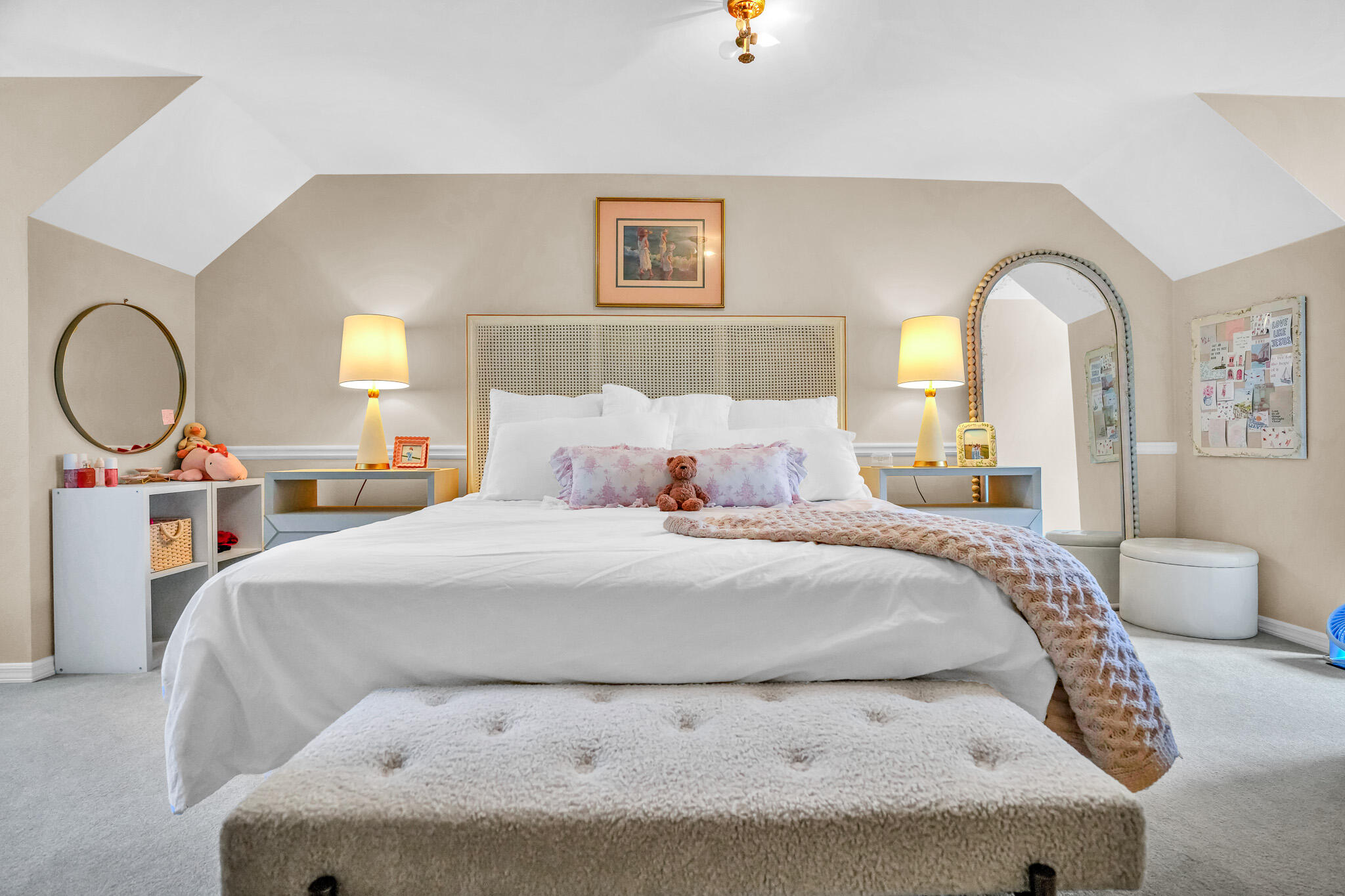 MORENO ACRES S/D - Residential