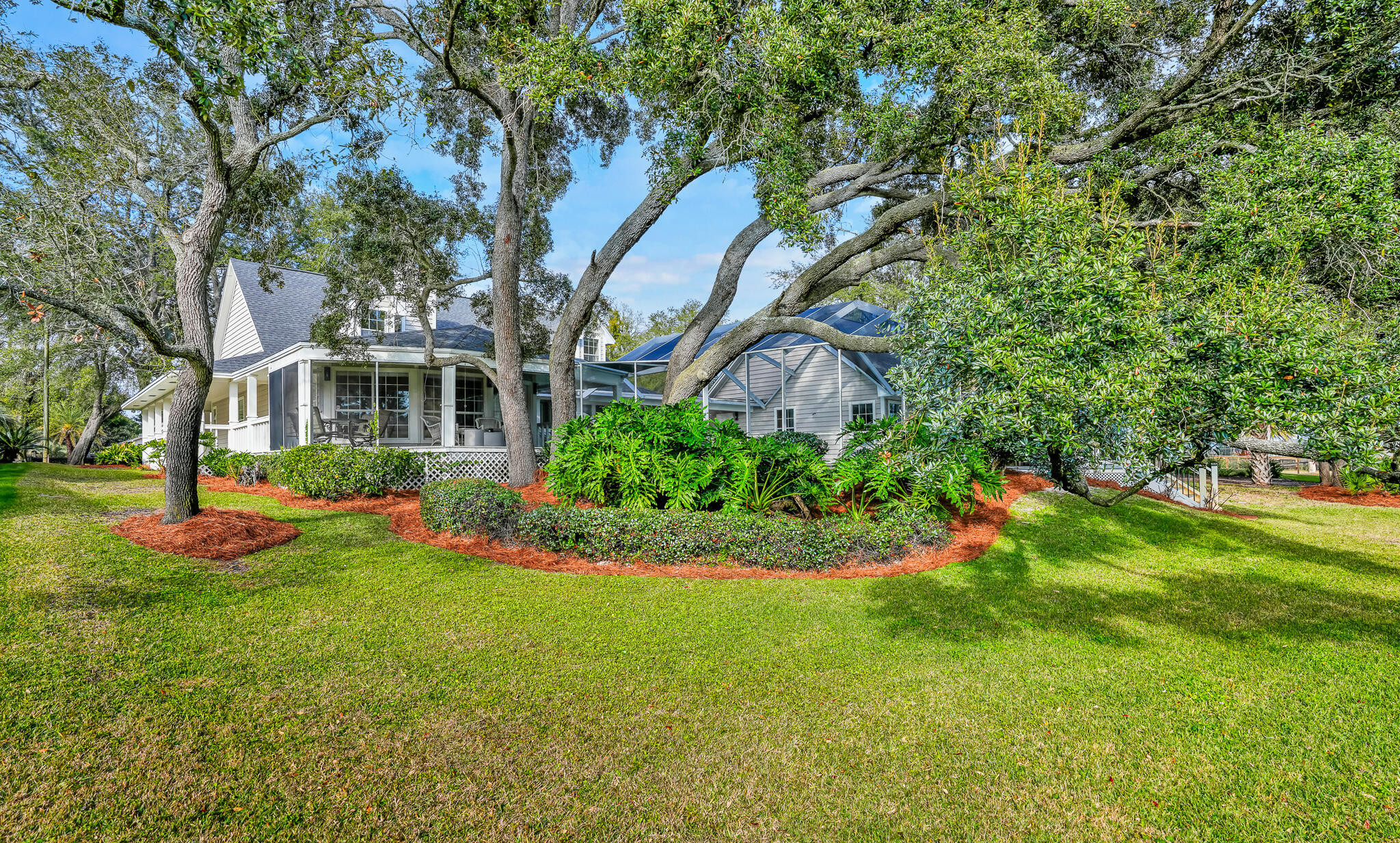 MORENO ACRES S/D - Residential