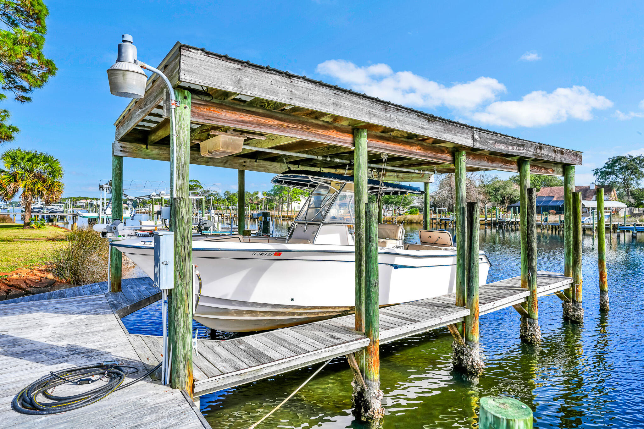 MORENO ACRES S/D - Residential