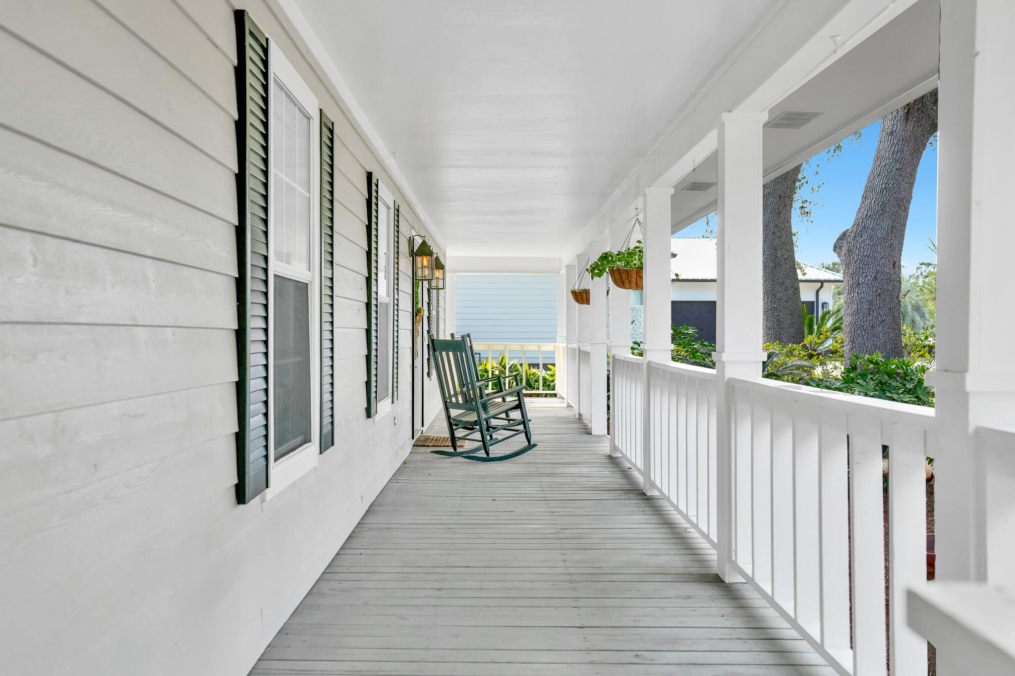 MORENO ACRES S/D - Residential