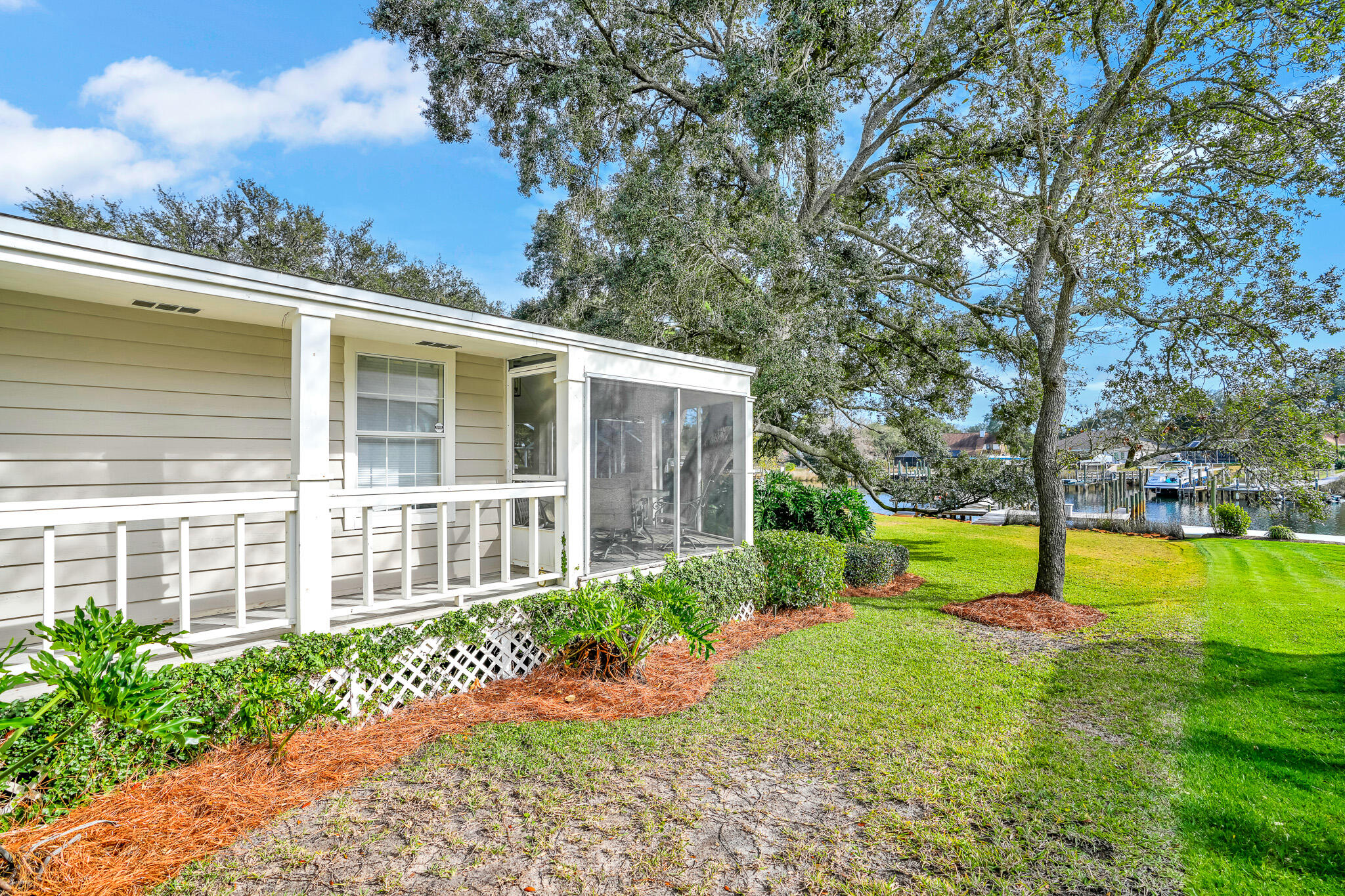 MORENO ACRES S/D - Residential