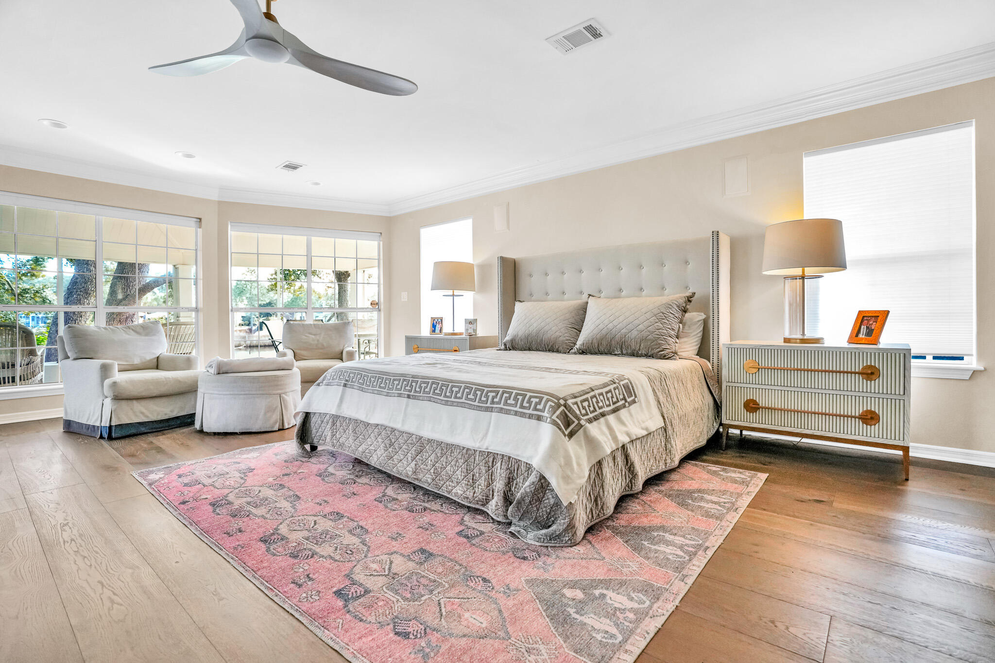 MORENO ACRES S/D - Residential