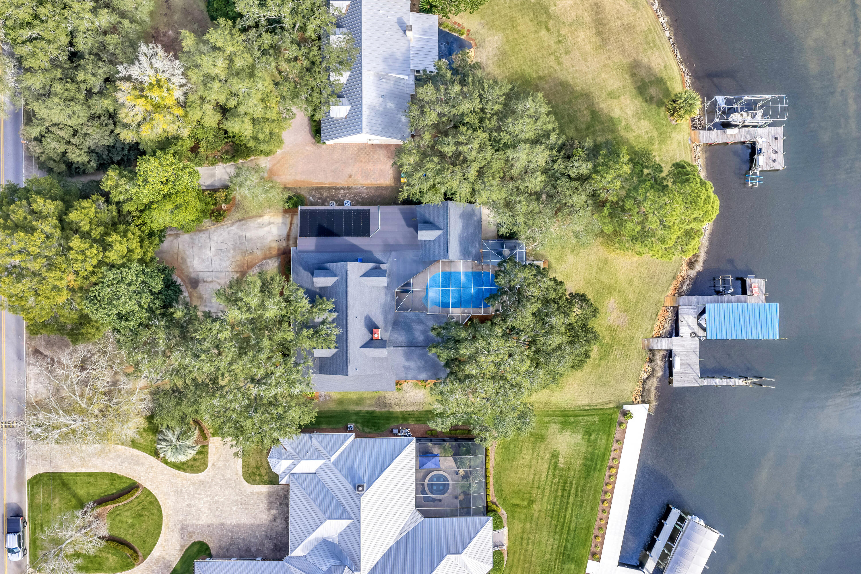 MORENO ACRES S/D - Residential