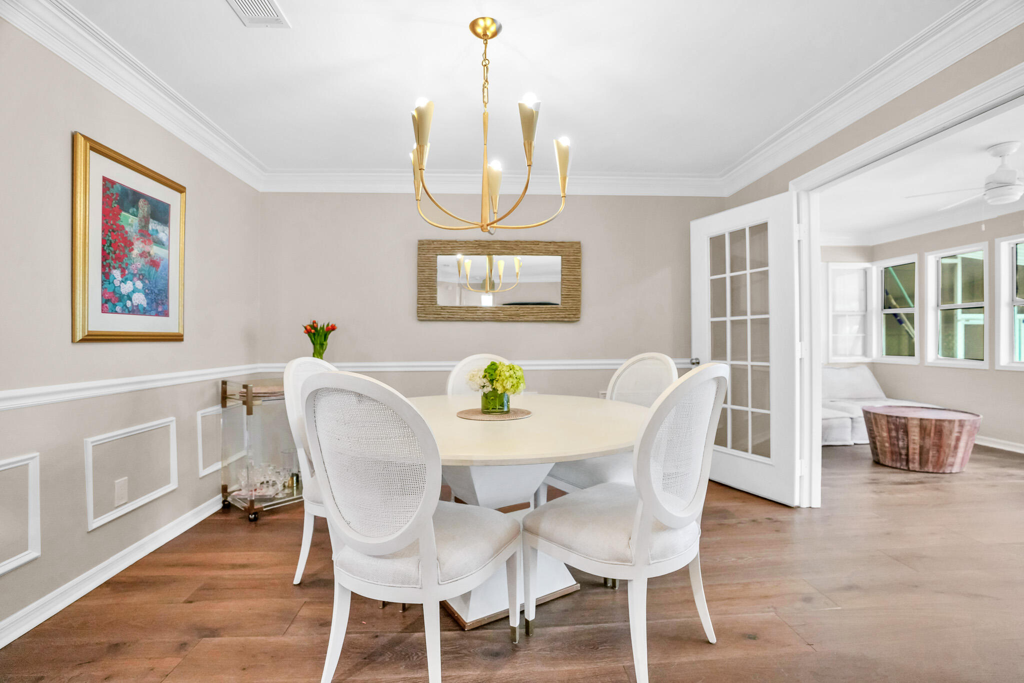 MORENO ACRES S/D - Residential