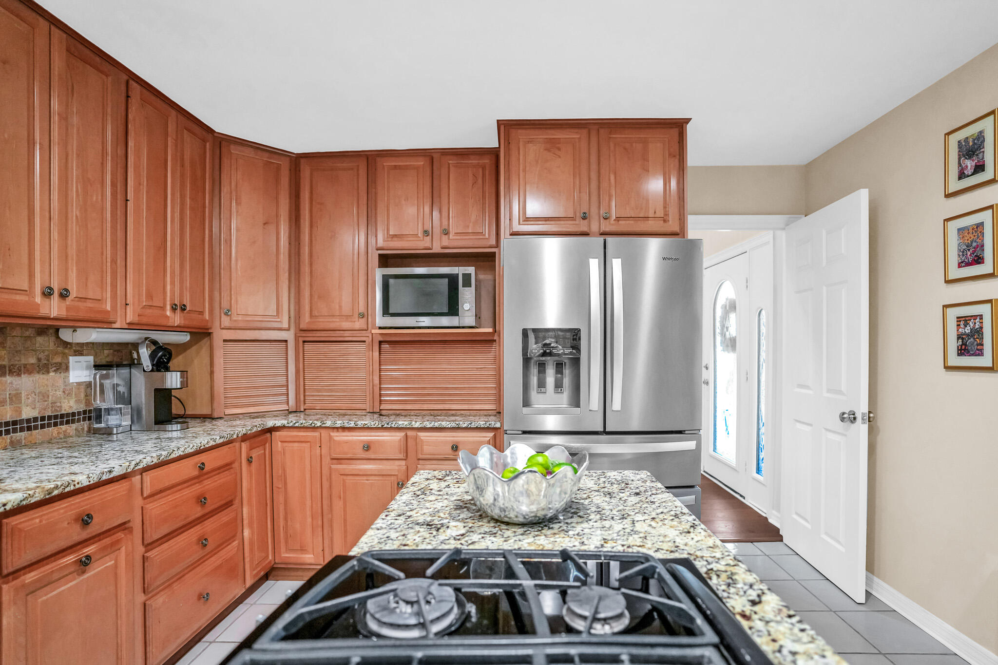 MORENO ACRES S/D - Residential