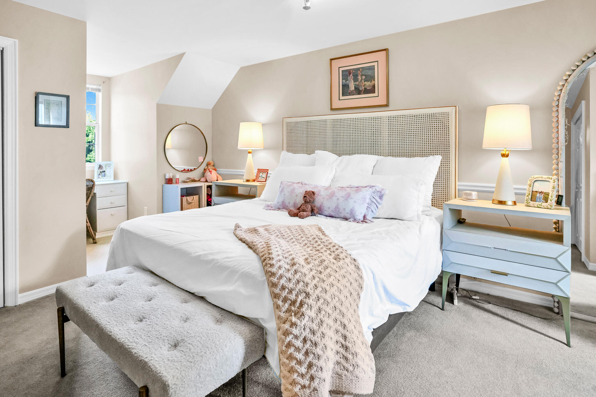 MORENO ACRES S/D - Residential