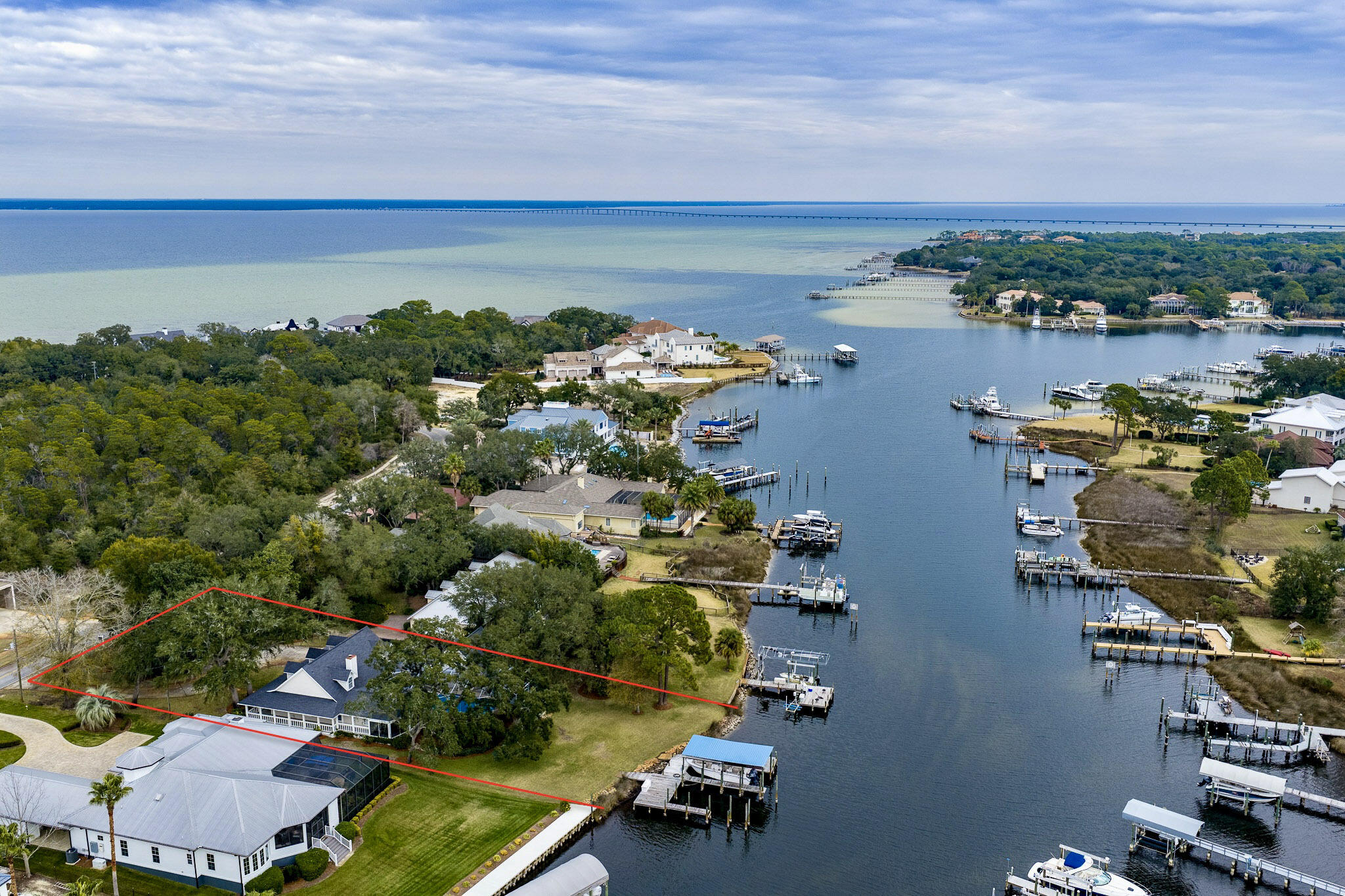 MORENO ACRES S/D - Residential