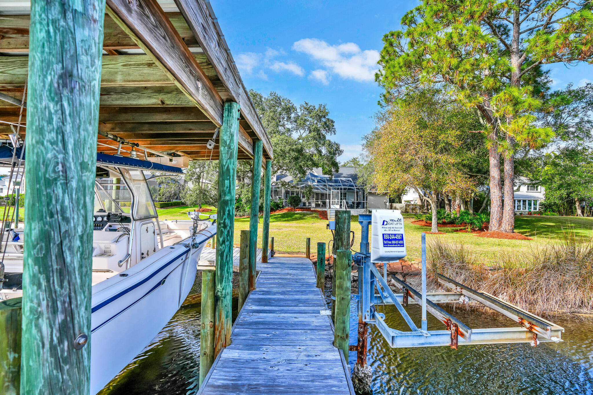 MORENO ACRES S/D - Residential