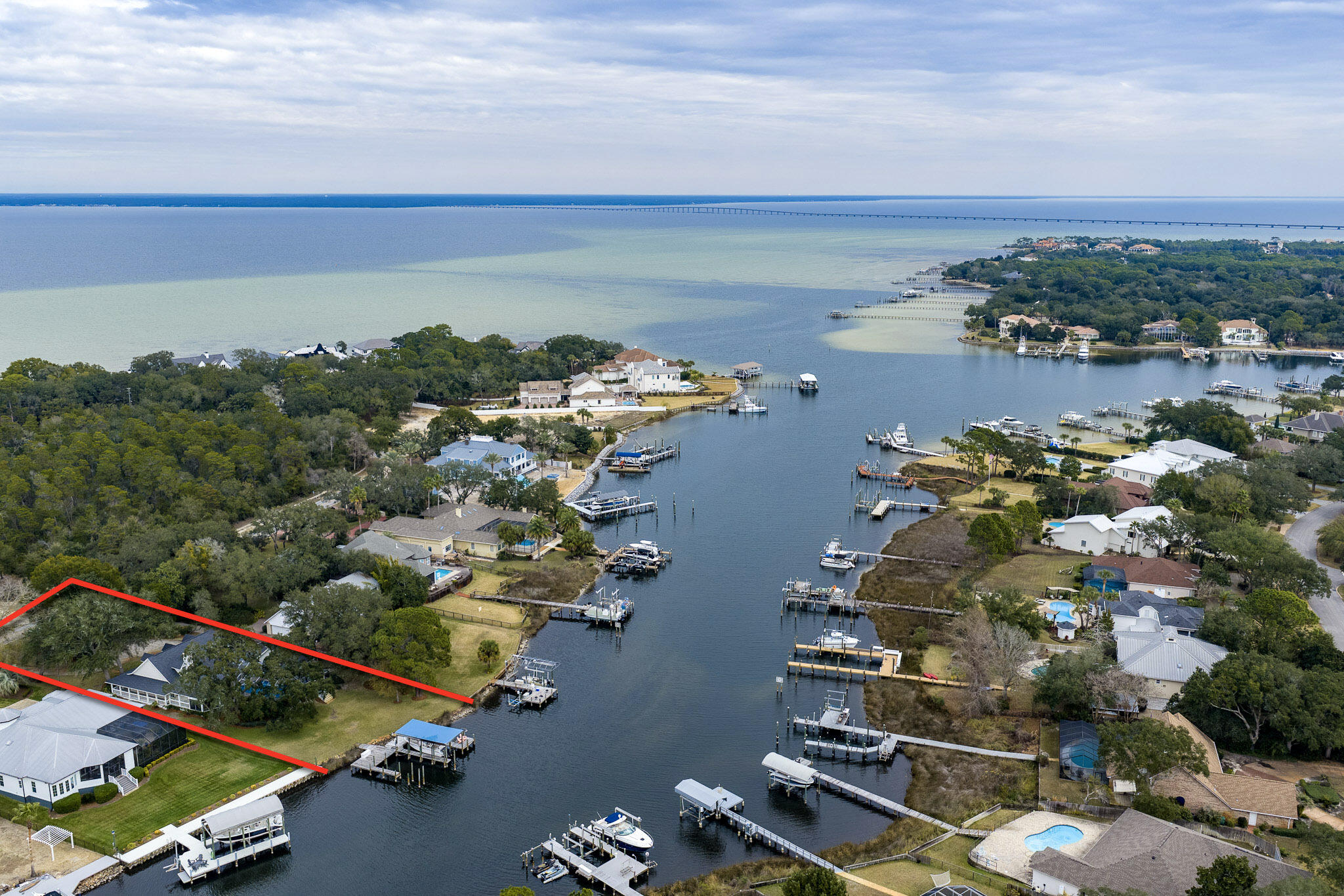 MORENO ACRES S/D - Residential