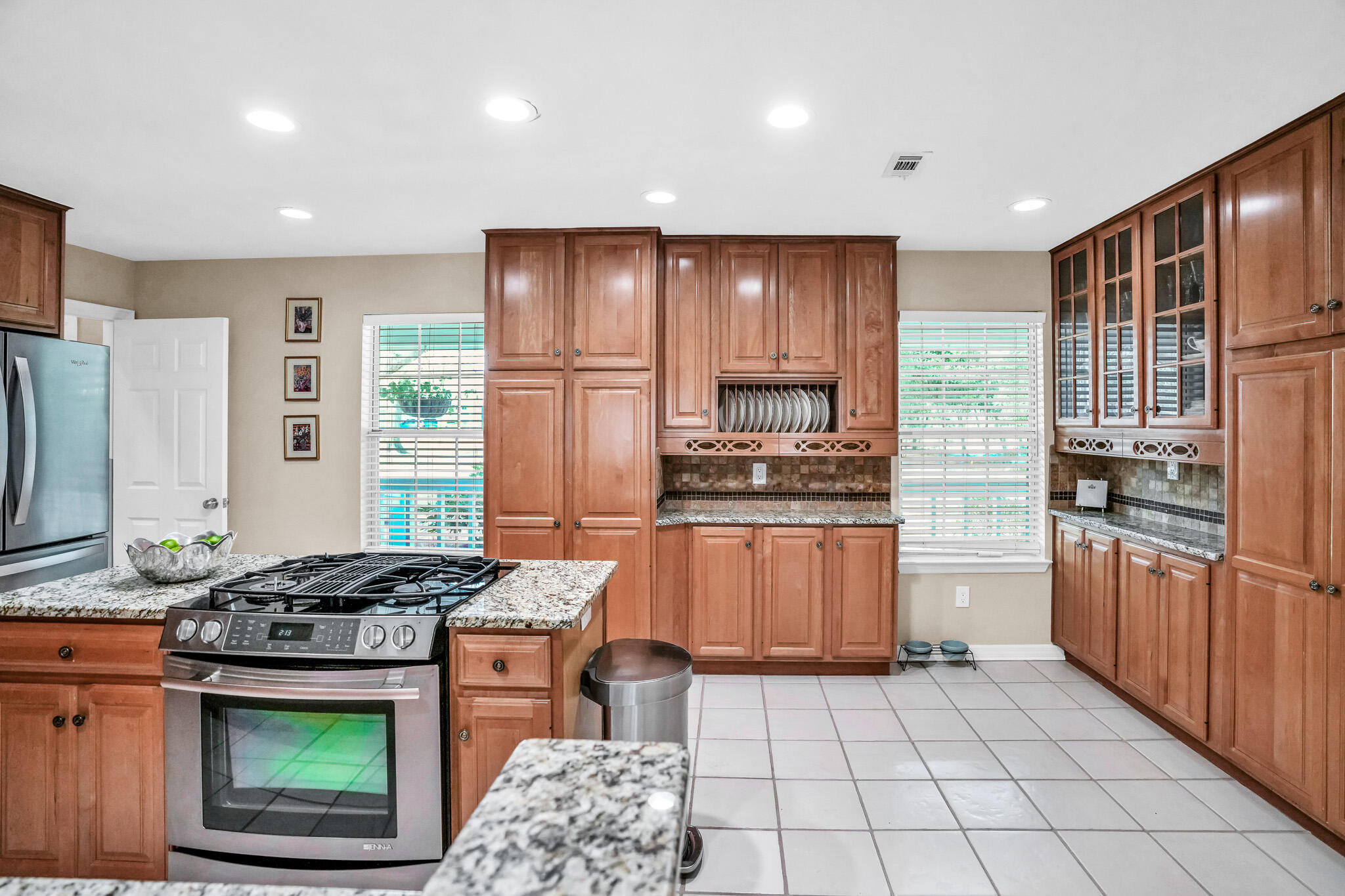 MORENO ACRES S/D - Residential