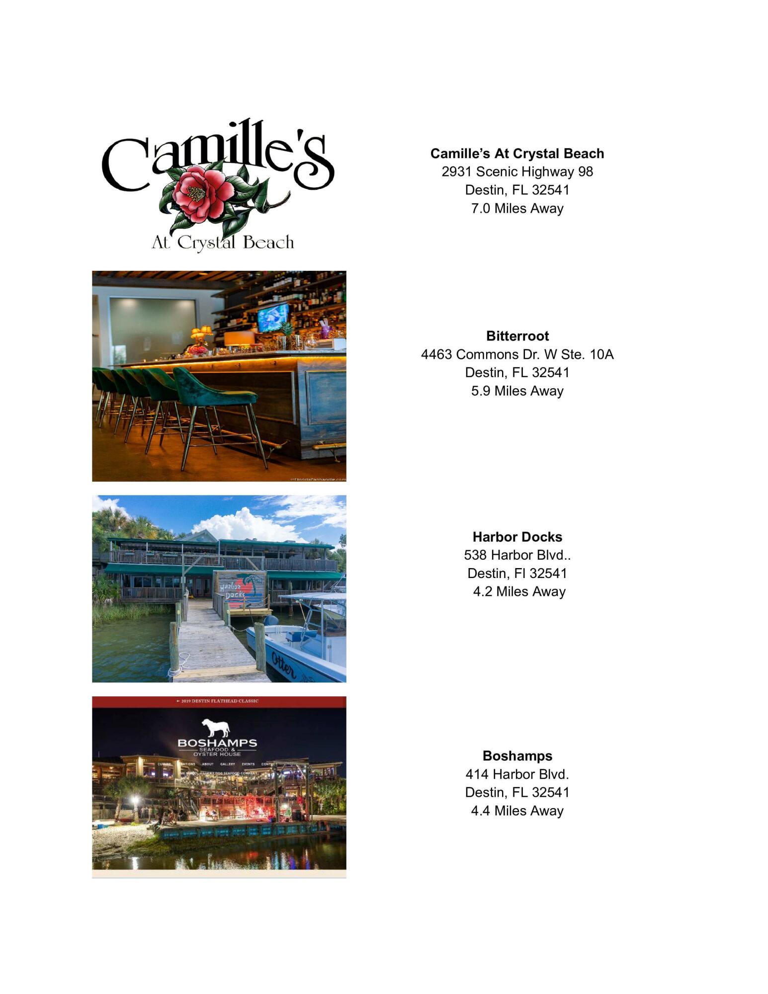 MORENO ACRES S/D - Residential